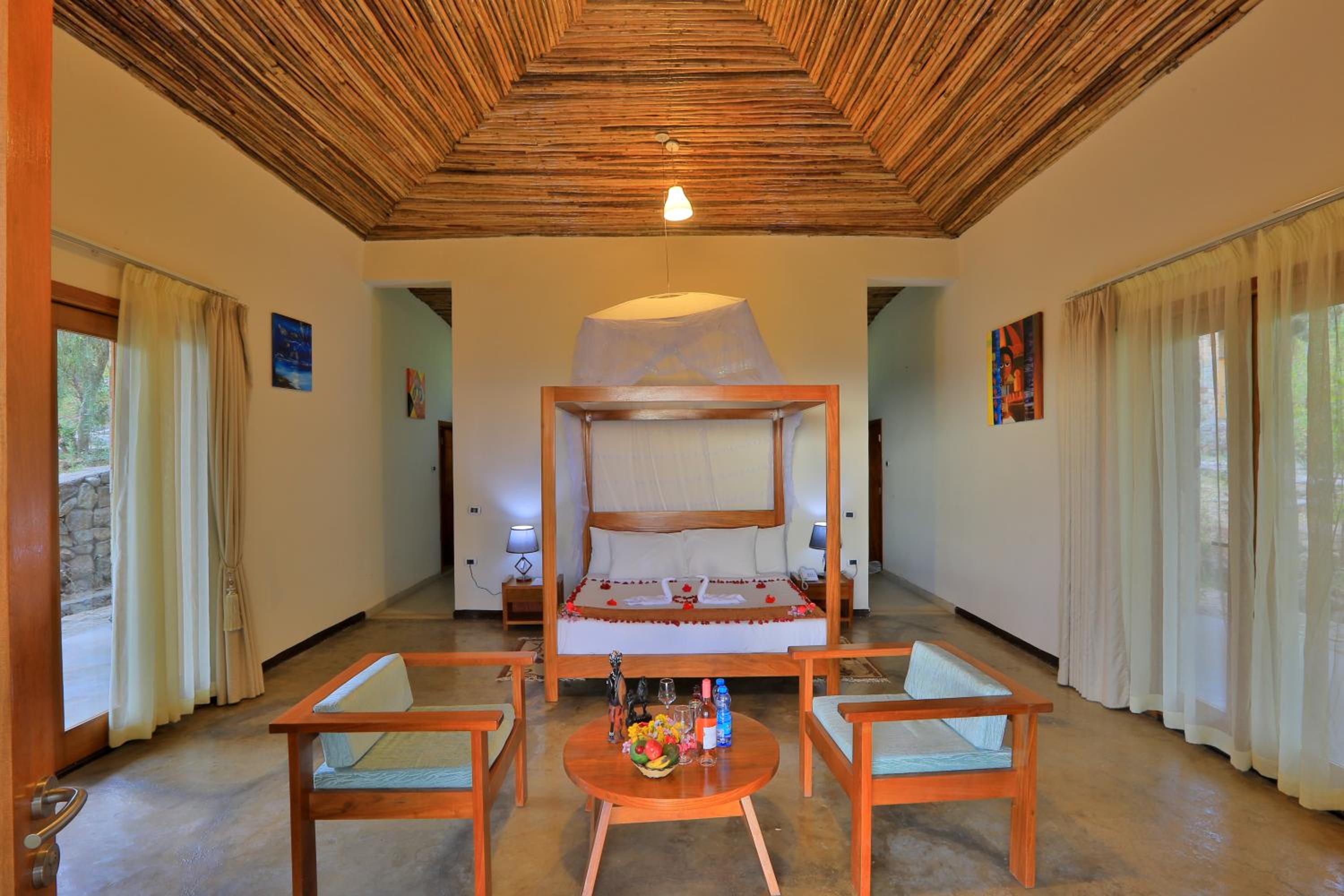 Mezena Resort & SPA