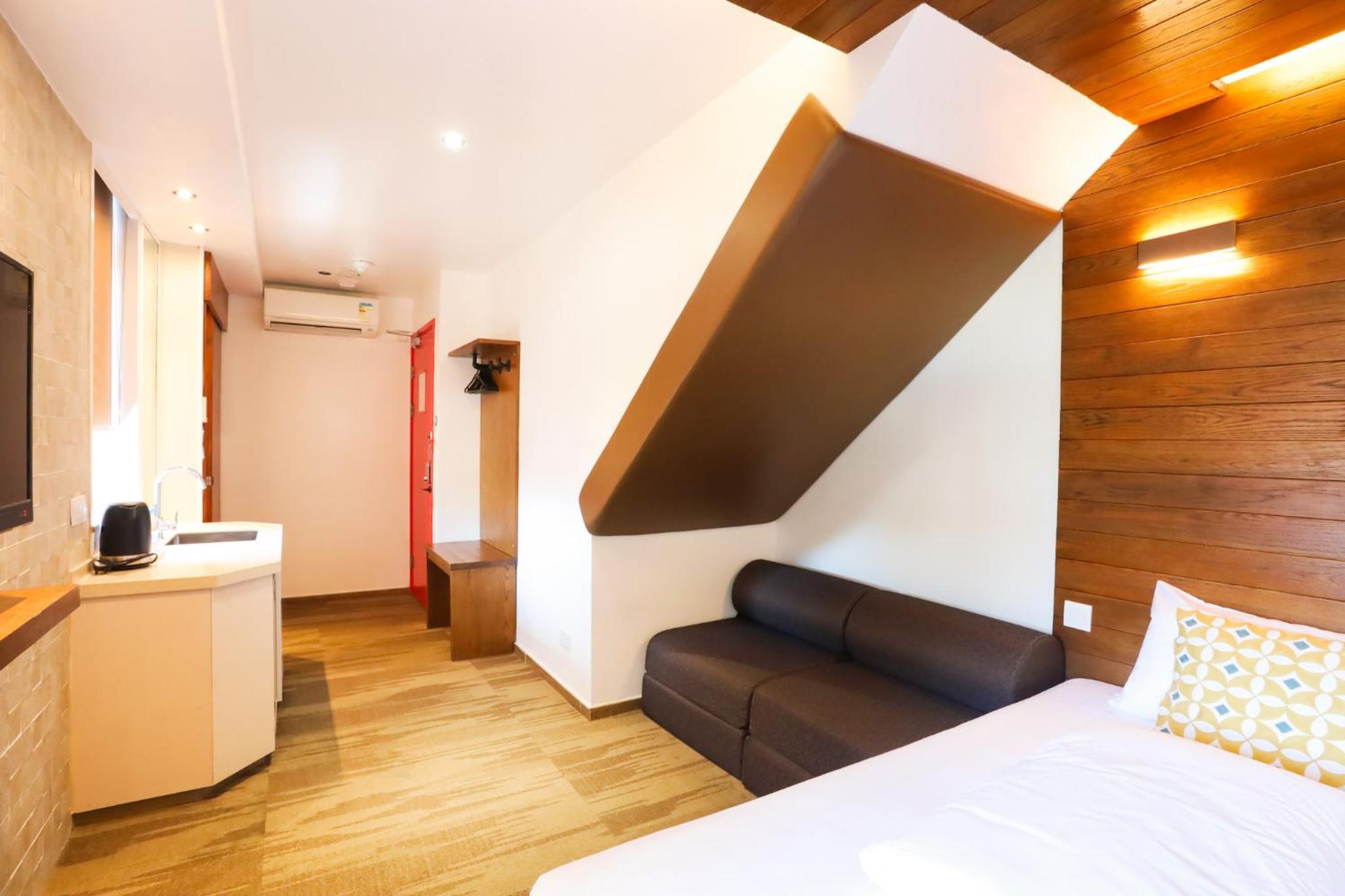 Lychee Sunset Hotel Cheung Chau