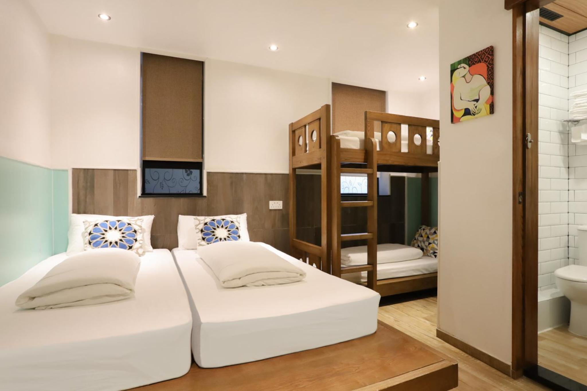 Lychee Sunset Hotel Cheung Chau