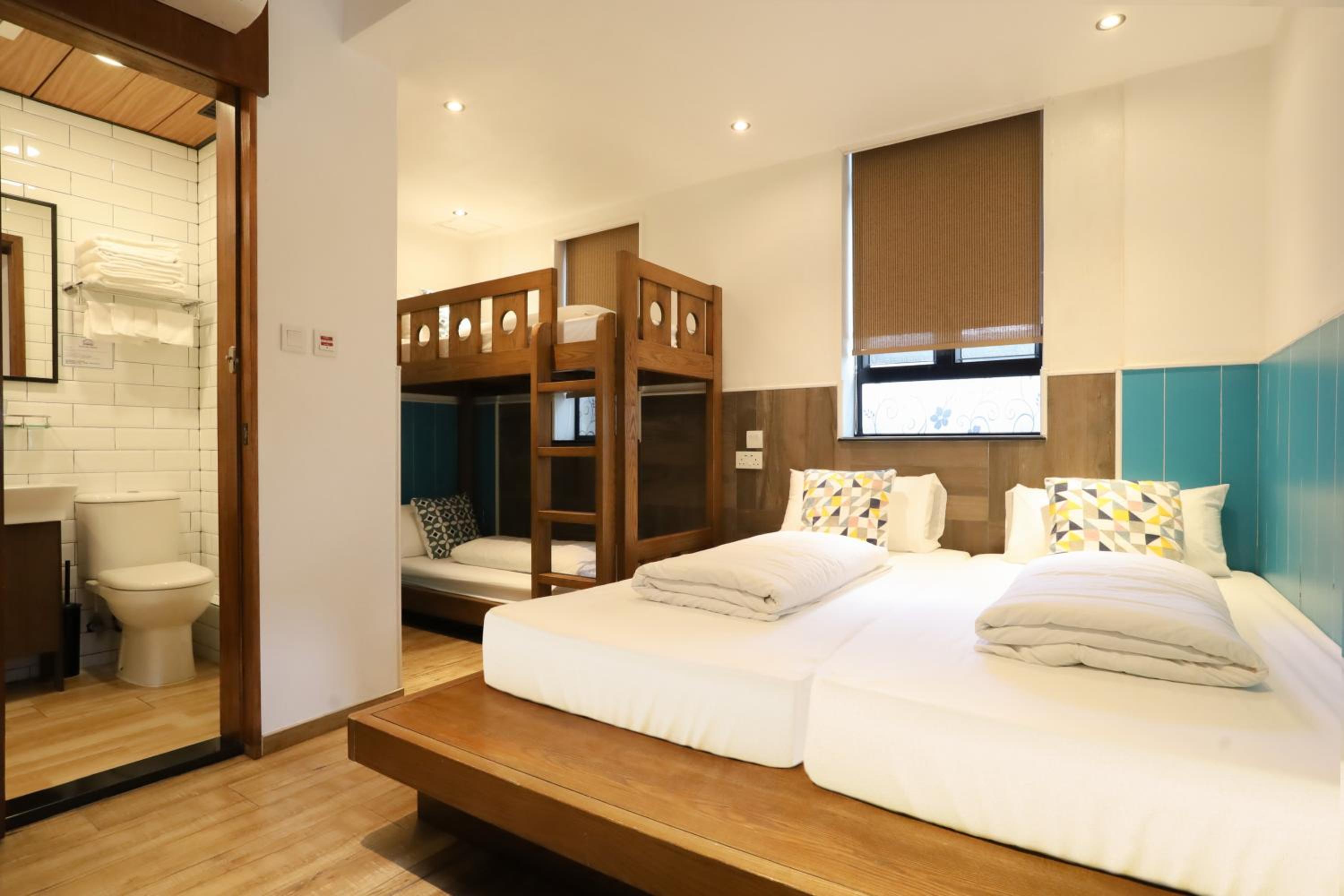 Lychee Sunset Hotel Cheung Chau