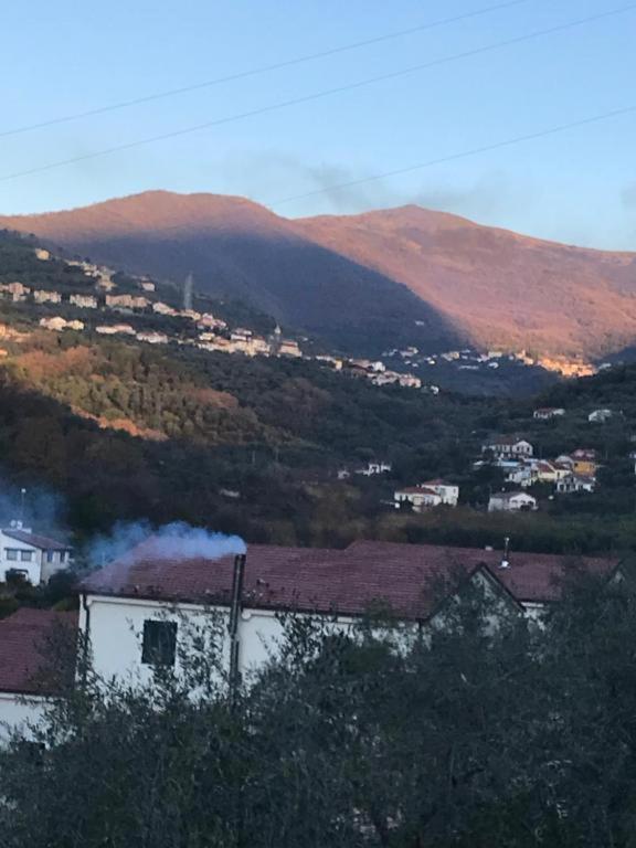 villa Fiore in Borgo Diano San Pietro view 5