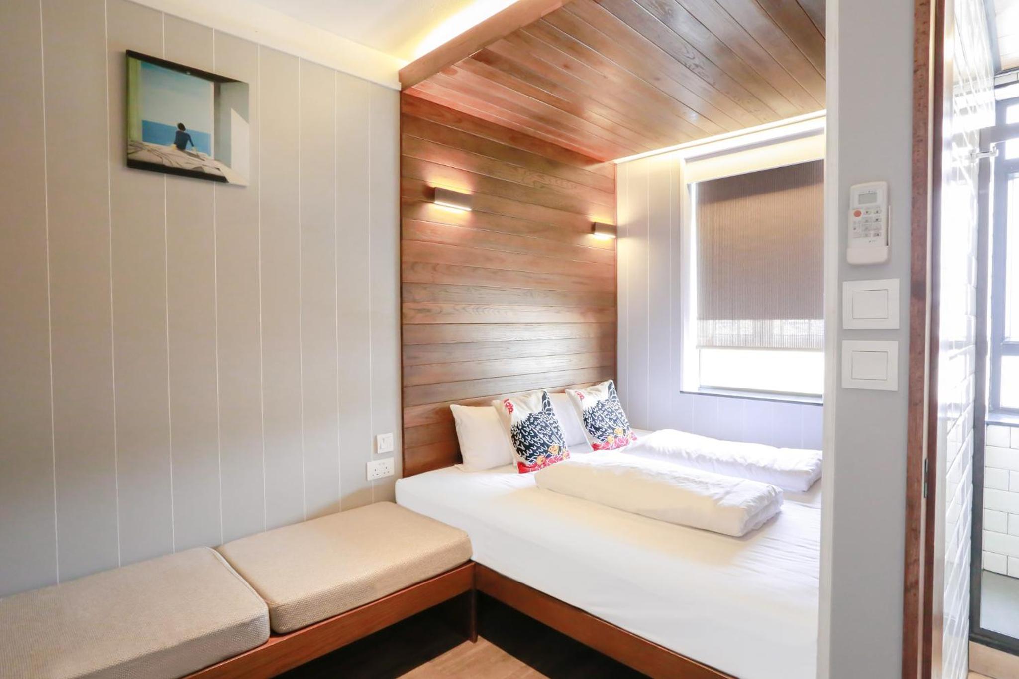 Lychee Sunset Hotel Cheung Chau