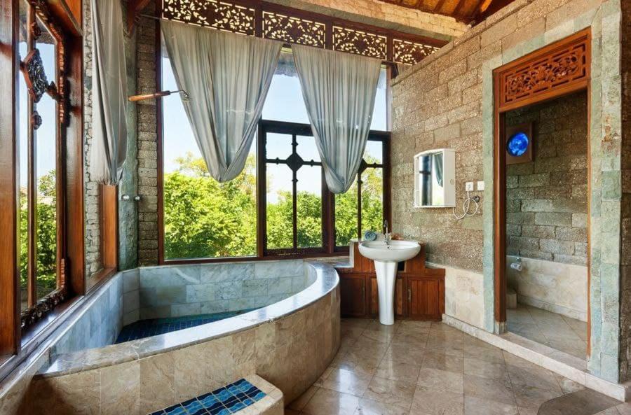 Uluwatu Mansion Villas