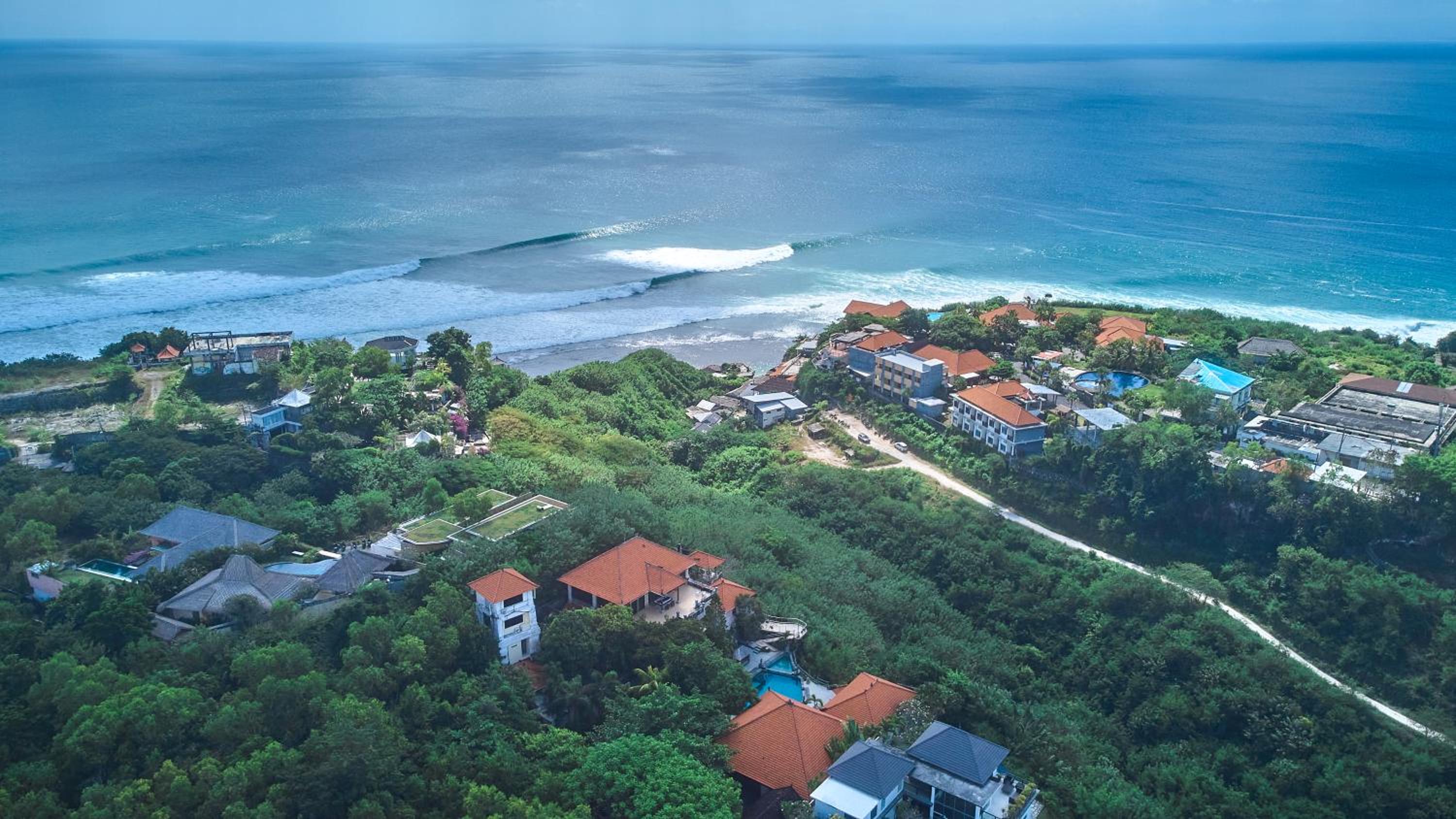 Uluwatu Mansion Villas