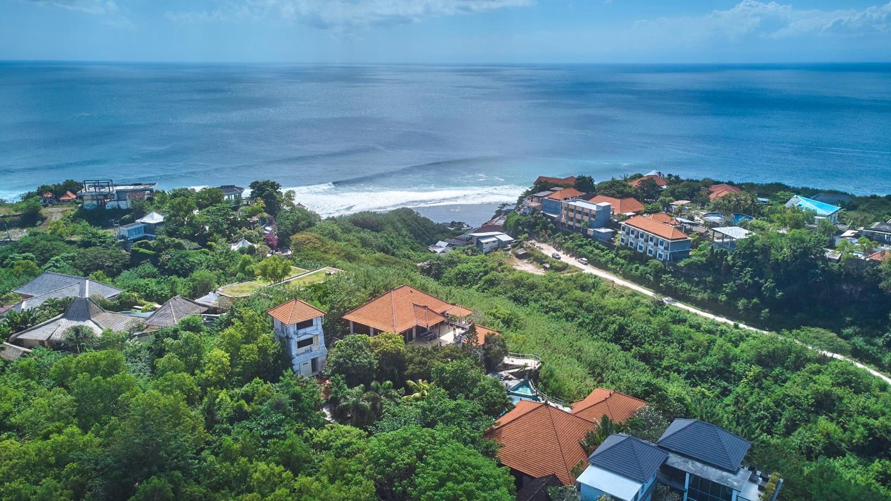 Uluwatu Mansion Villas