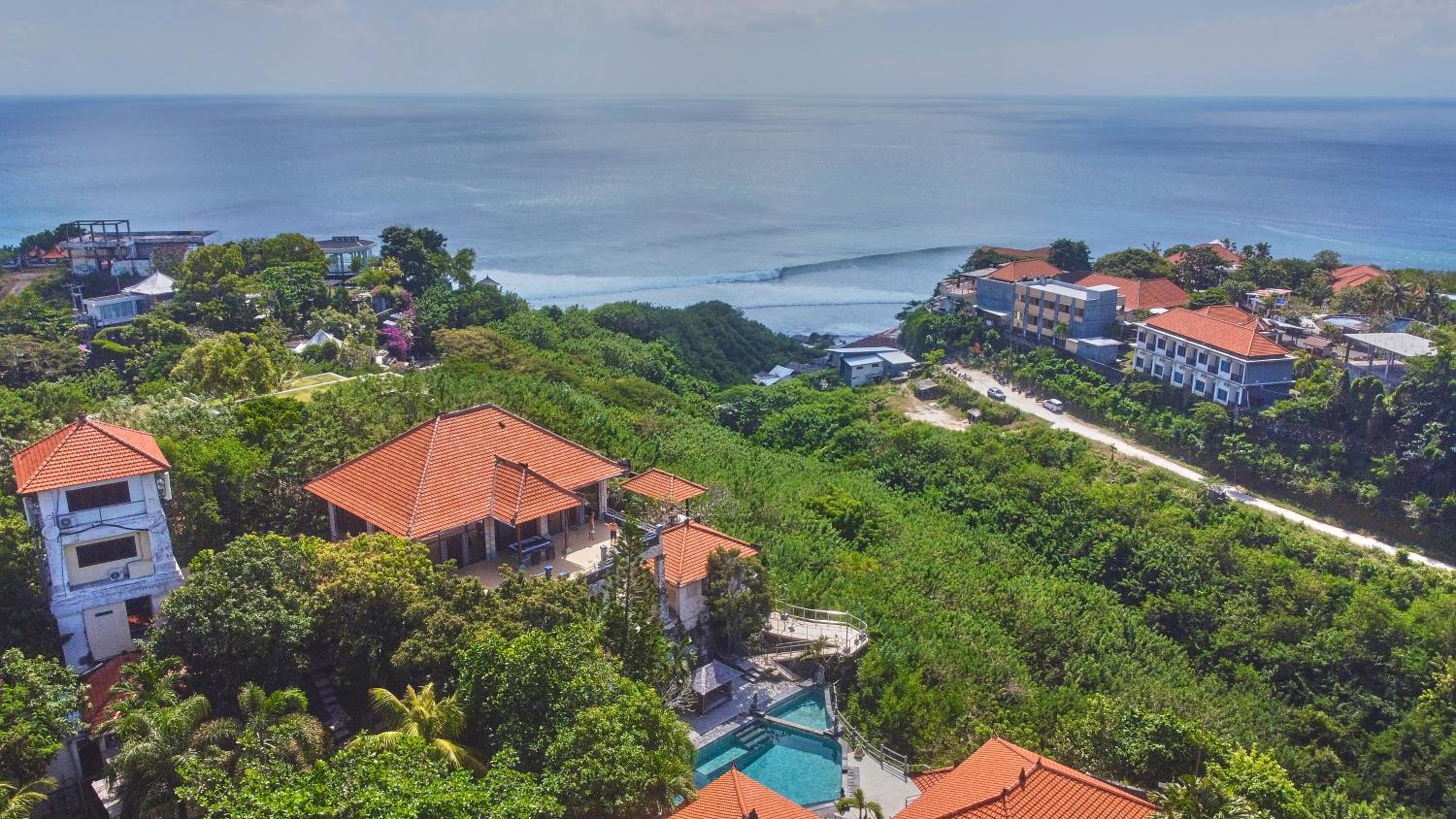 Uluwatu Mansion Villas