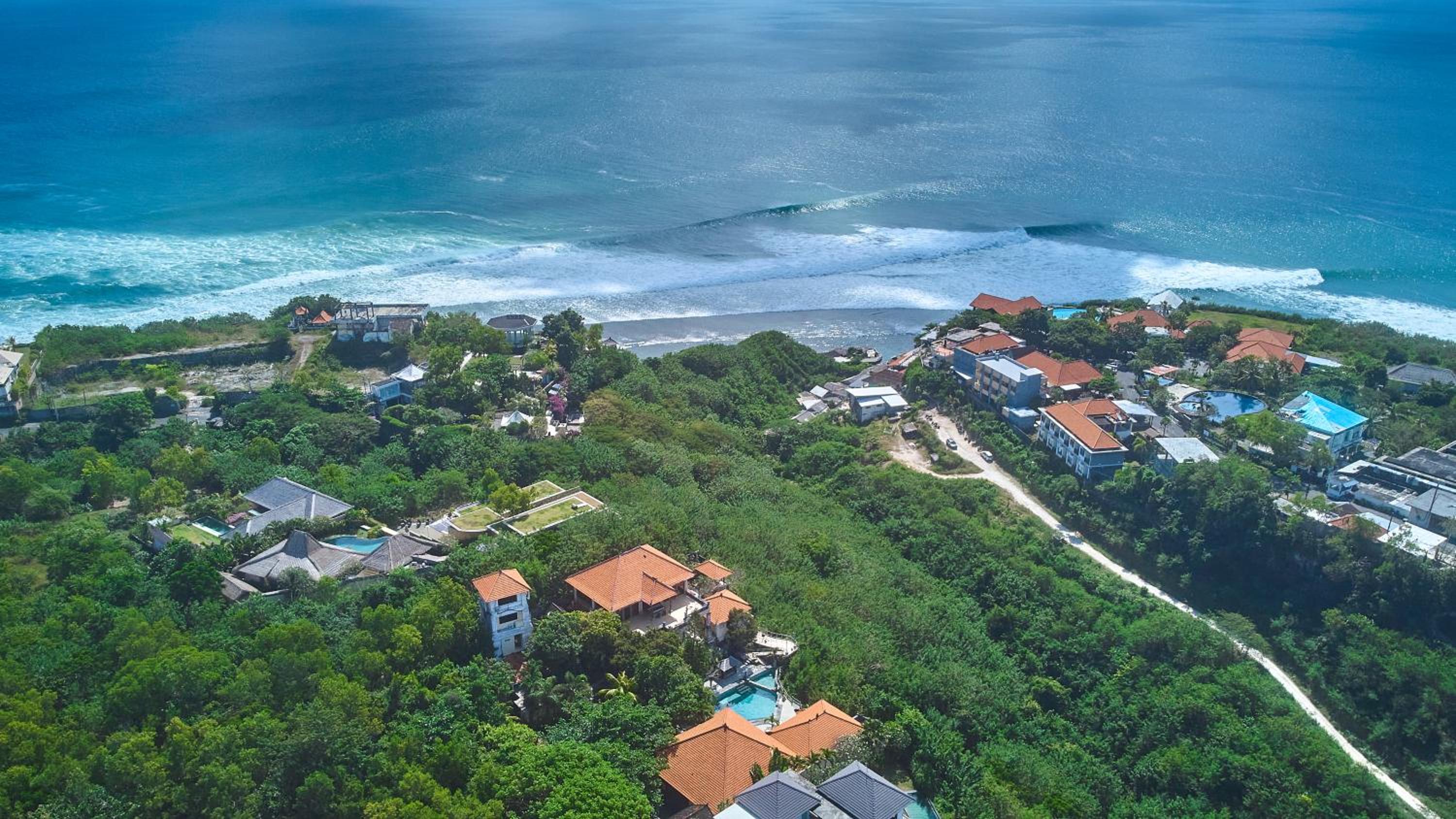 Uluwatu Mansion Villas