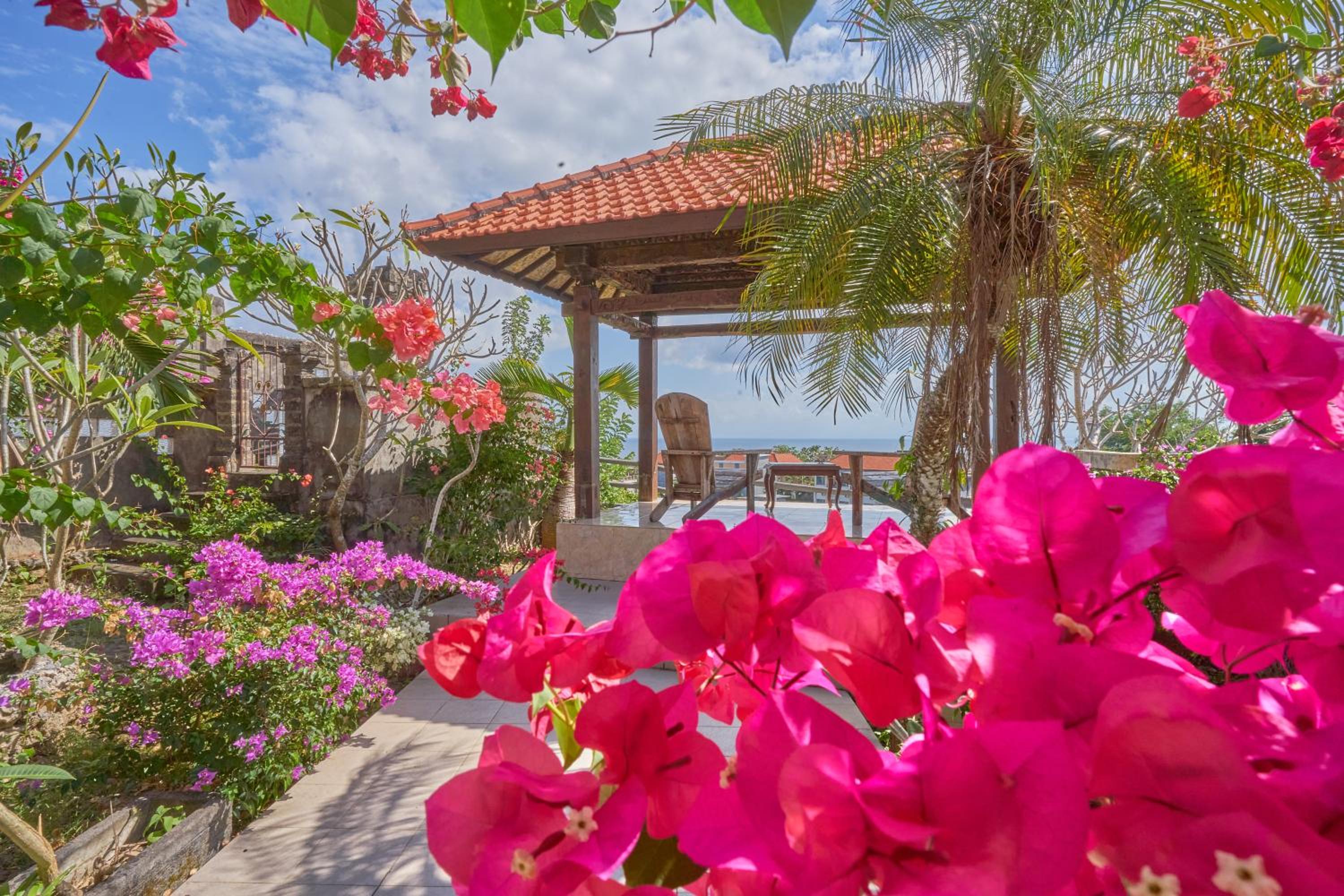 Uluwatu Mansion Villas