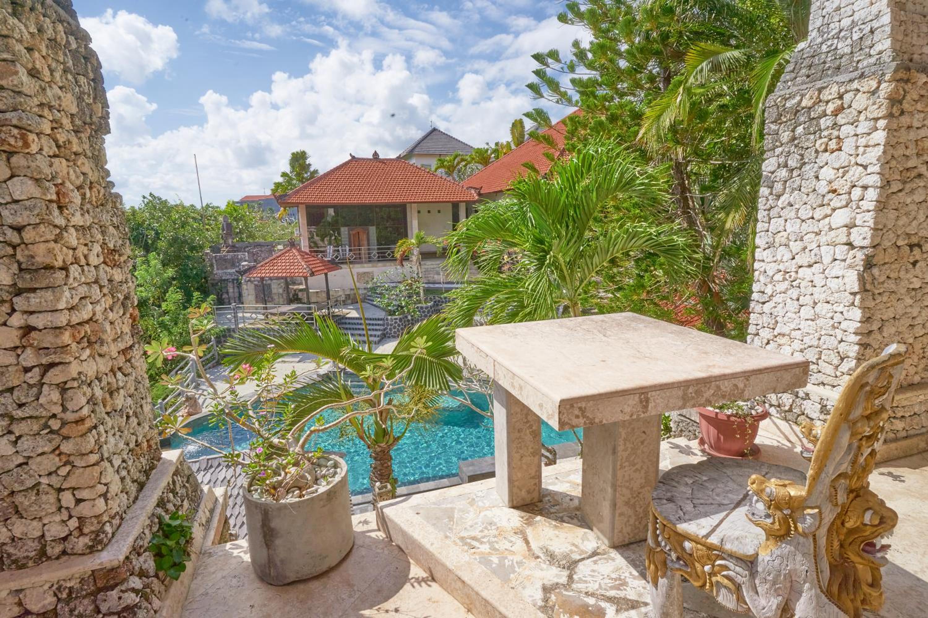 Uluwatu Mansion Villas