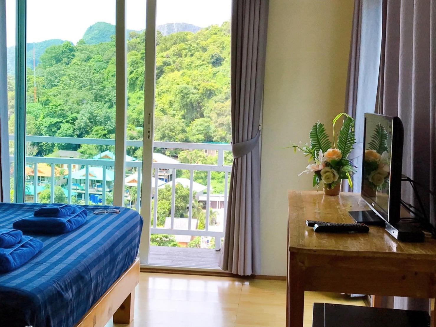 Blue View House Phi Phi