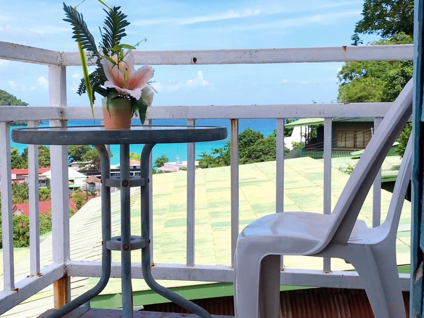 Blue View House Phi Phi