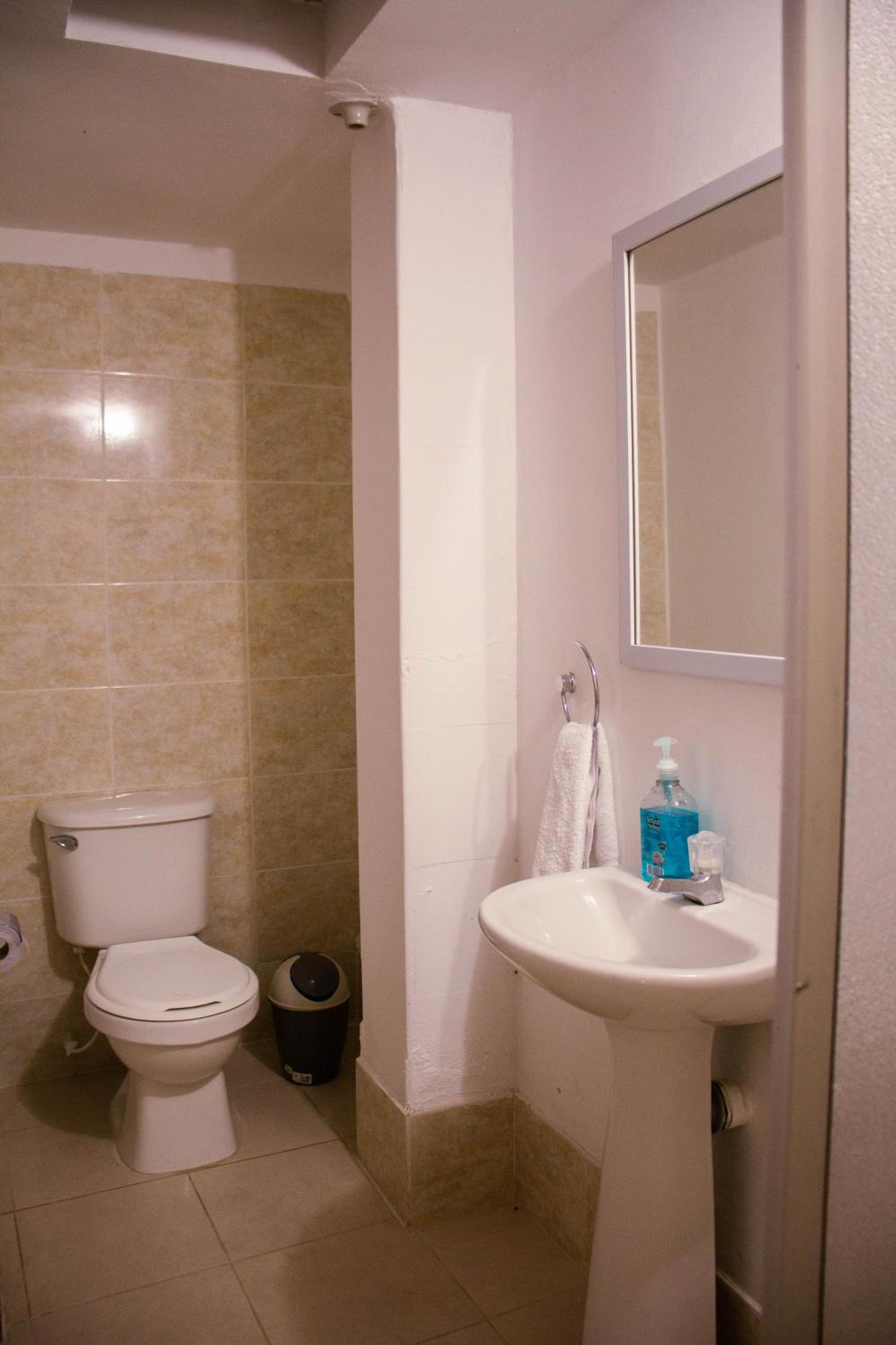 Coliving La Rebeca Pereira