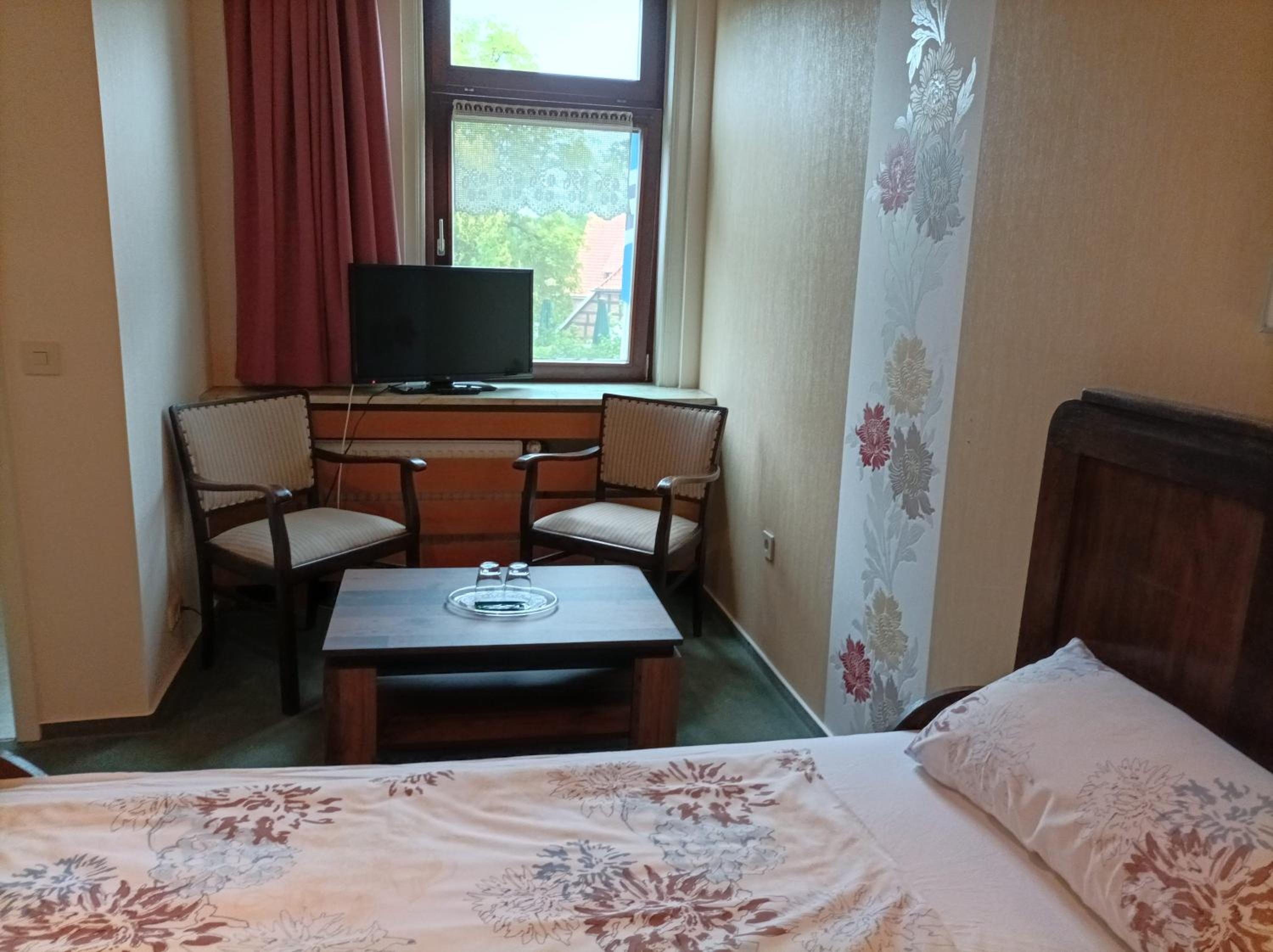 BmB Kirchwalsede Monteurzimmer / Unterkunft