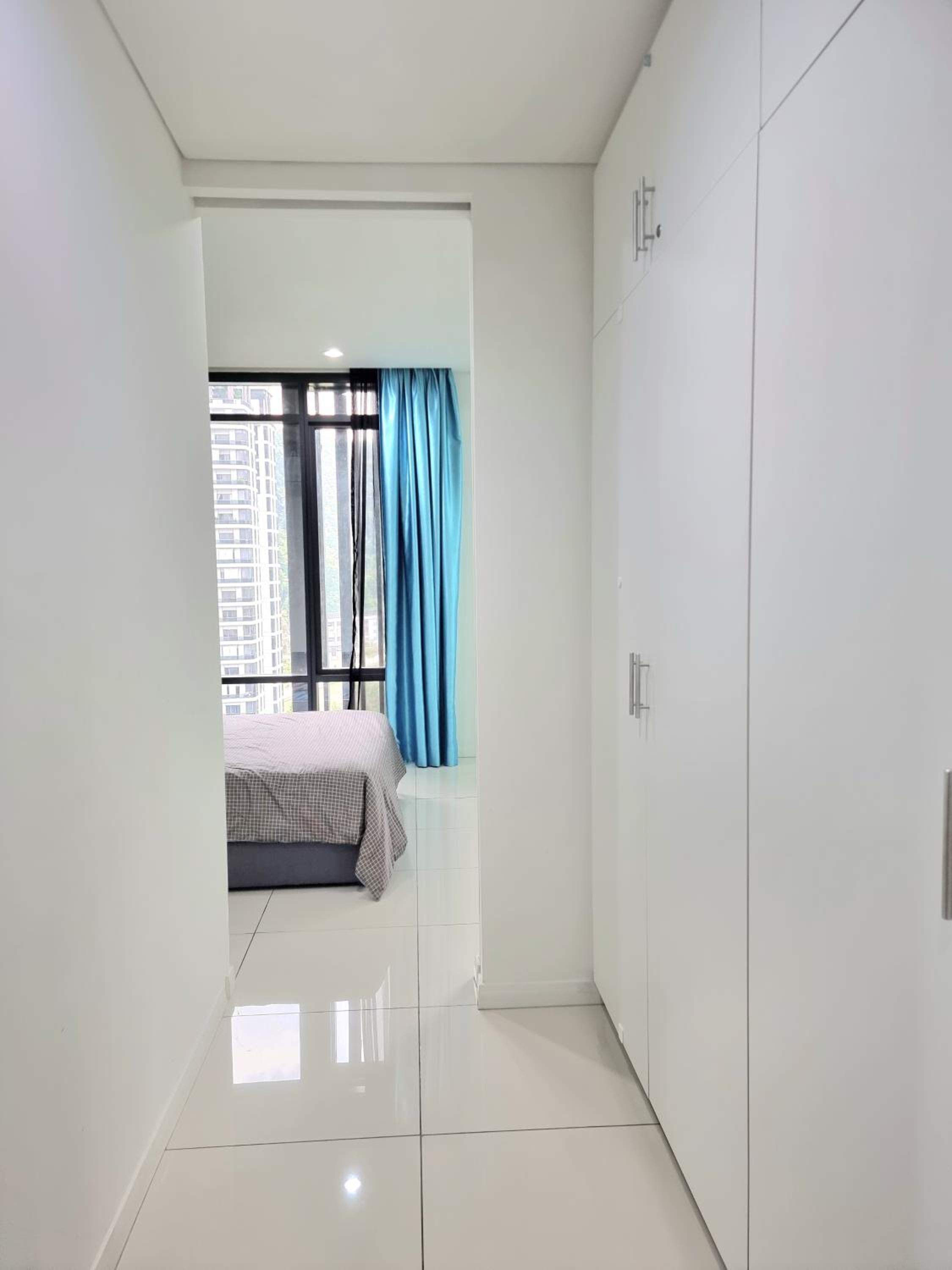 Studio at The Ridge KL East W photo 2