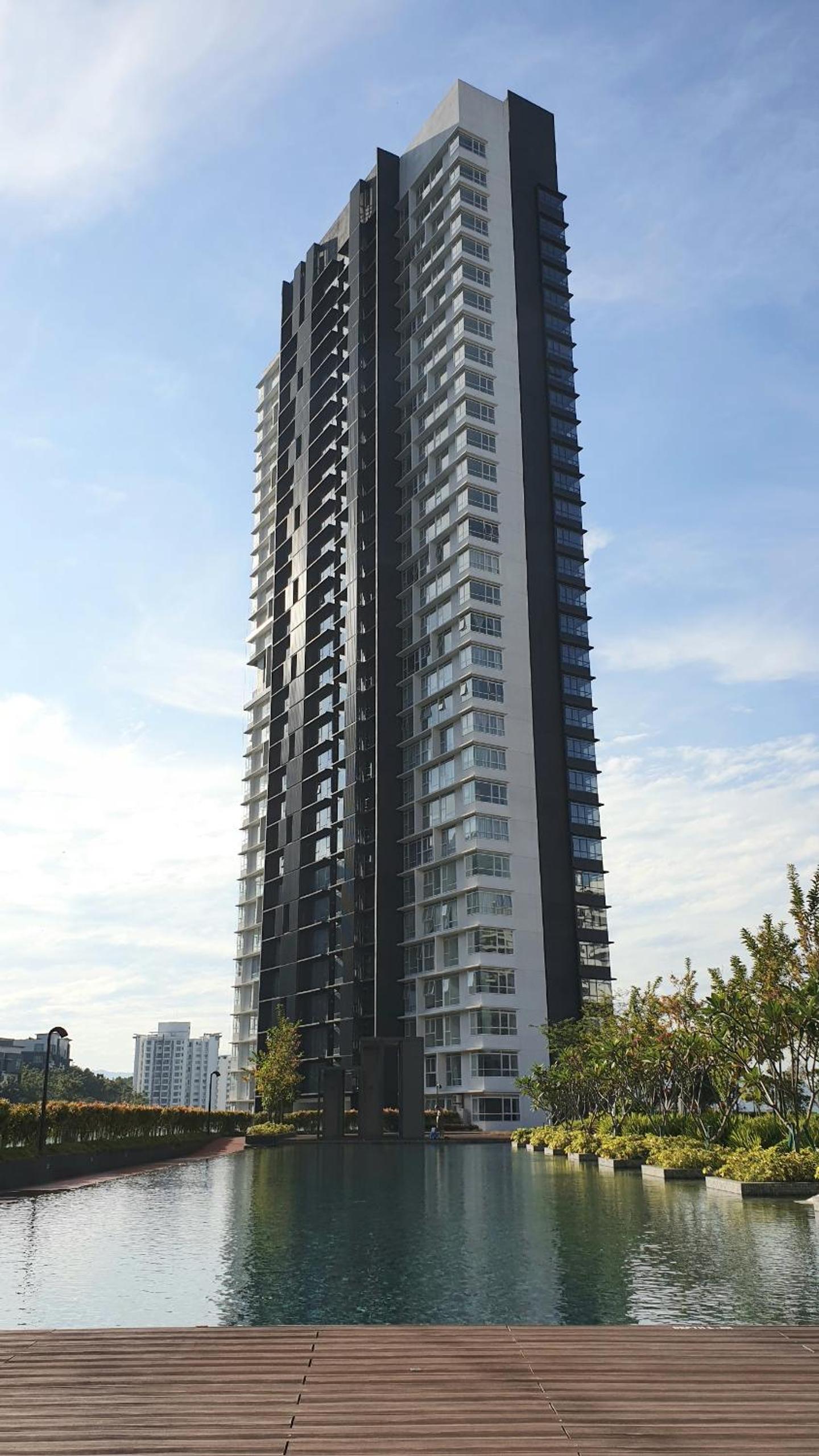 Studio at The Ridge KL East W photo 5