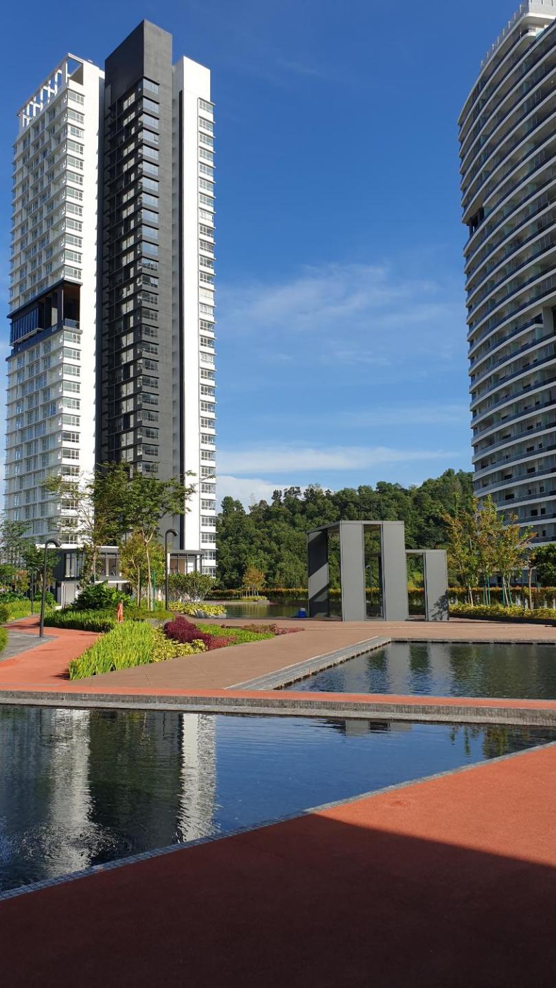 Studio at The Ridge KL East W photo 8