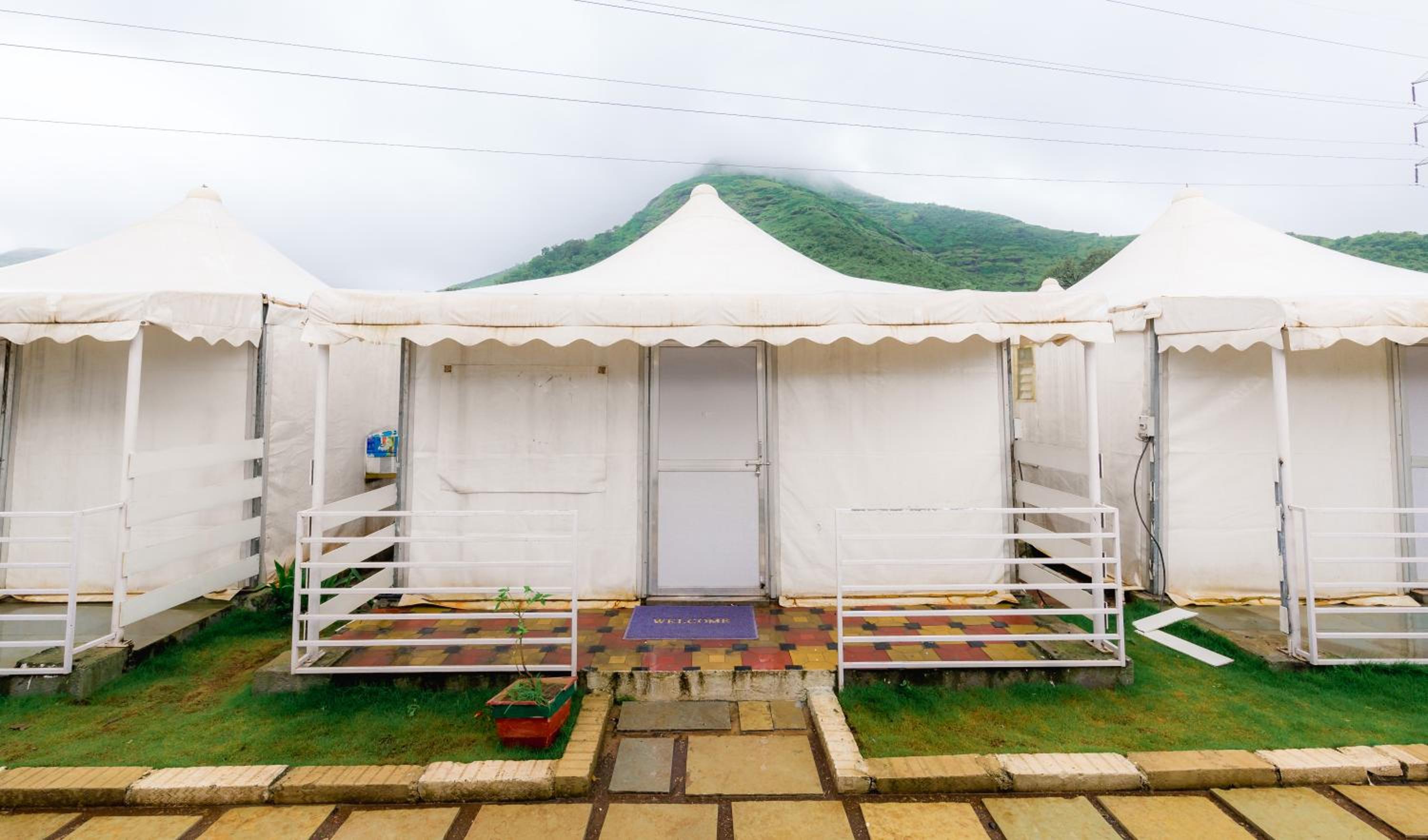 Rainforest Resort By Aralia, Igatpuri