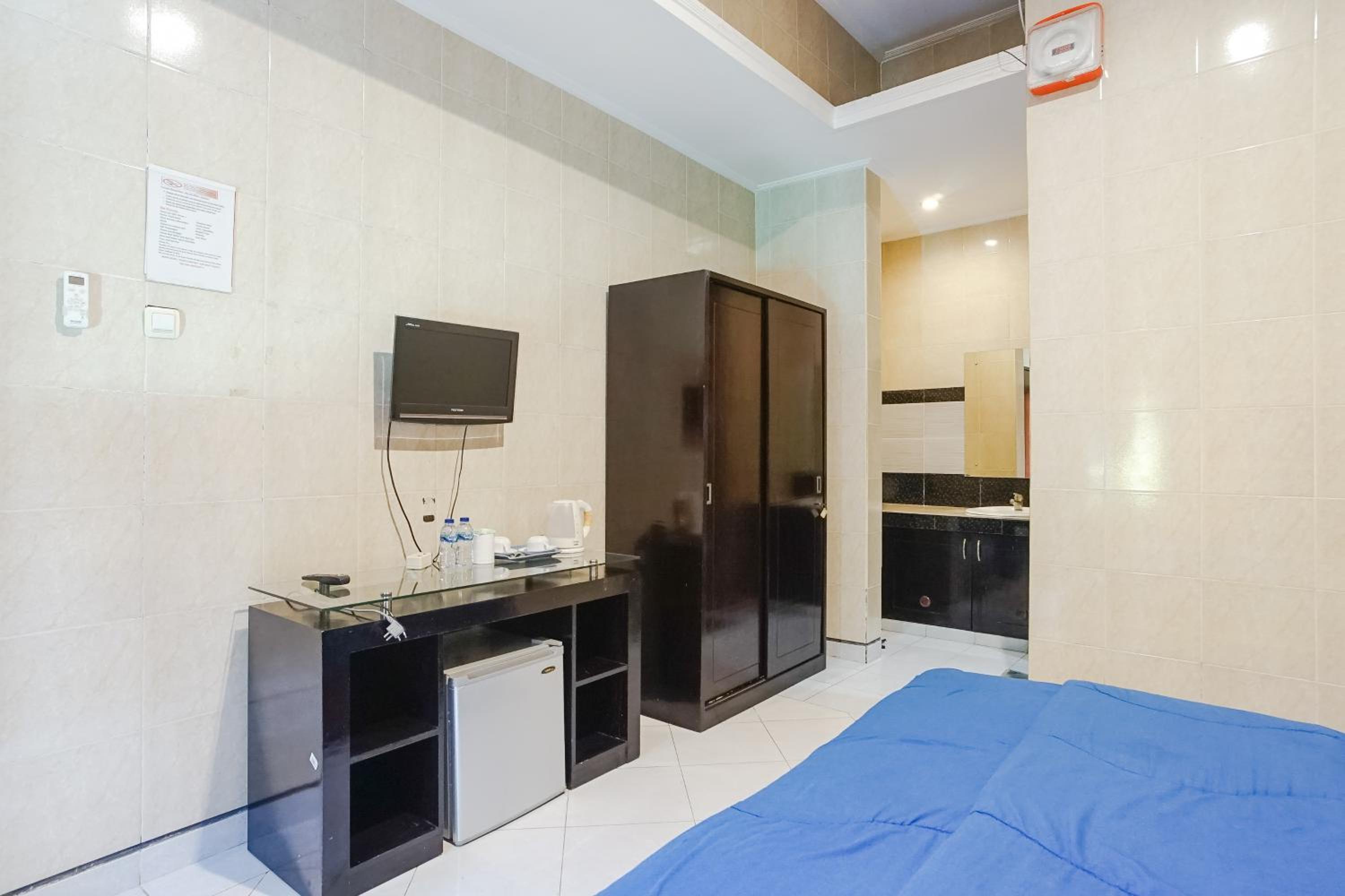 DENAYS GUESTHOUSE JIMBARAN