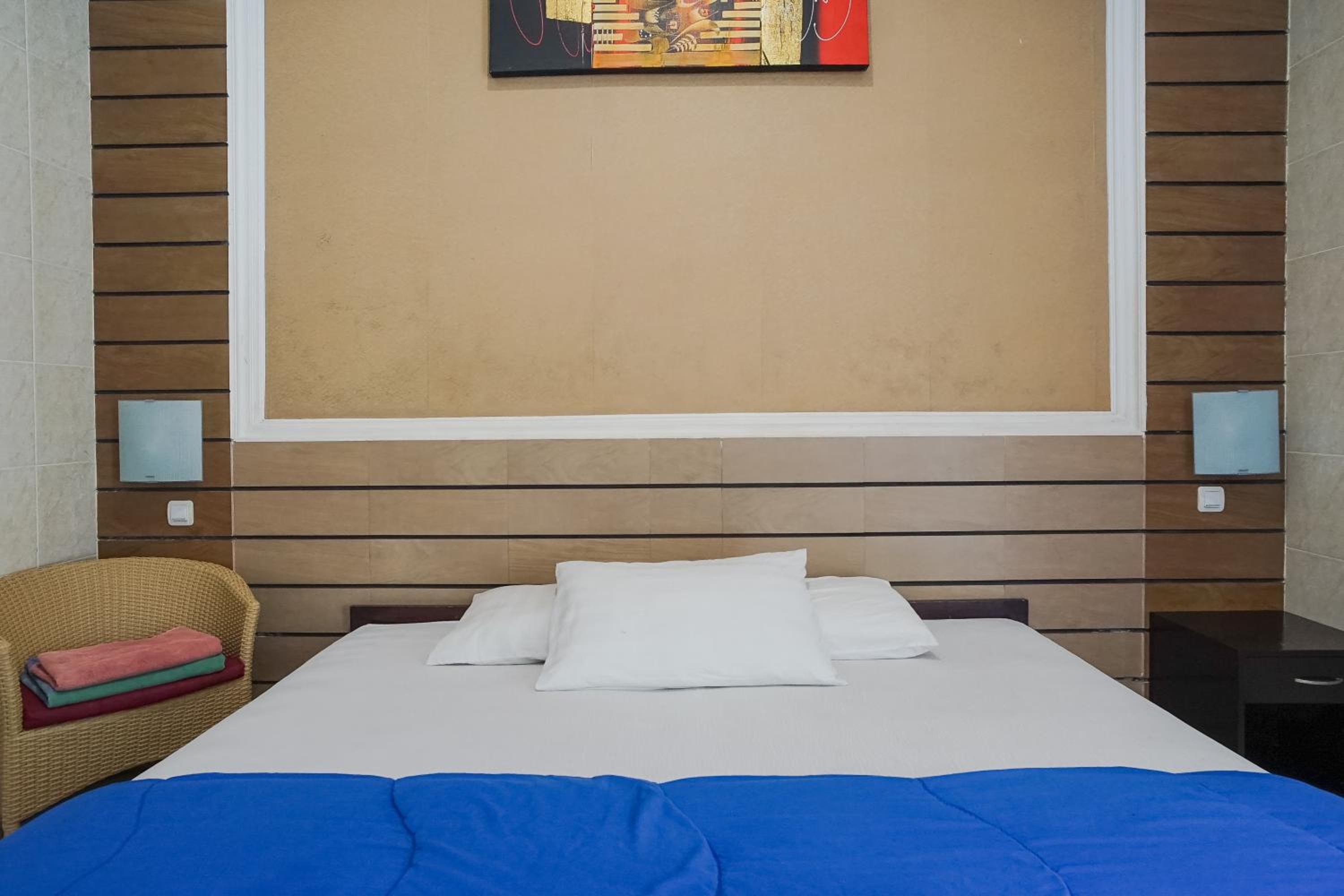 DENAYS GUESTHOUSE JIMBARAN