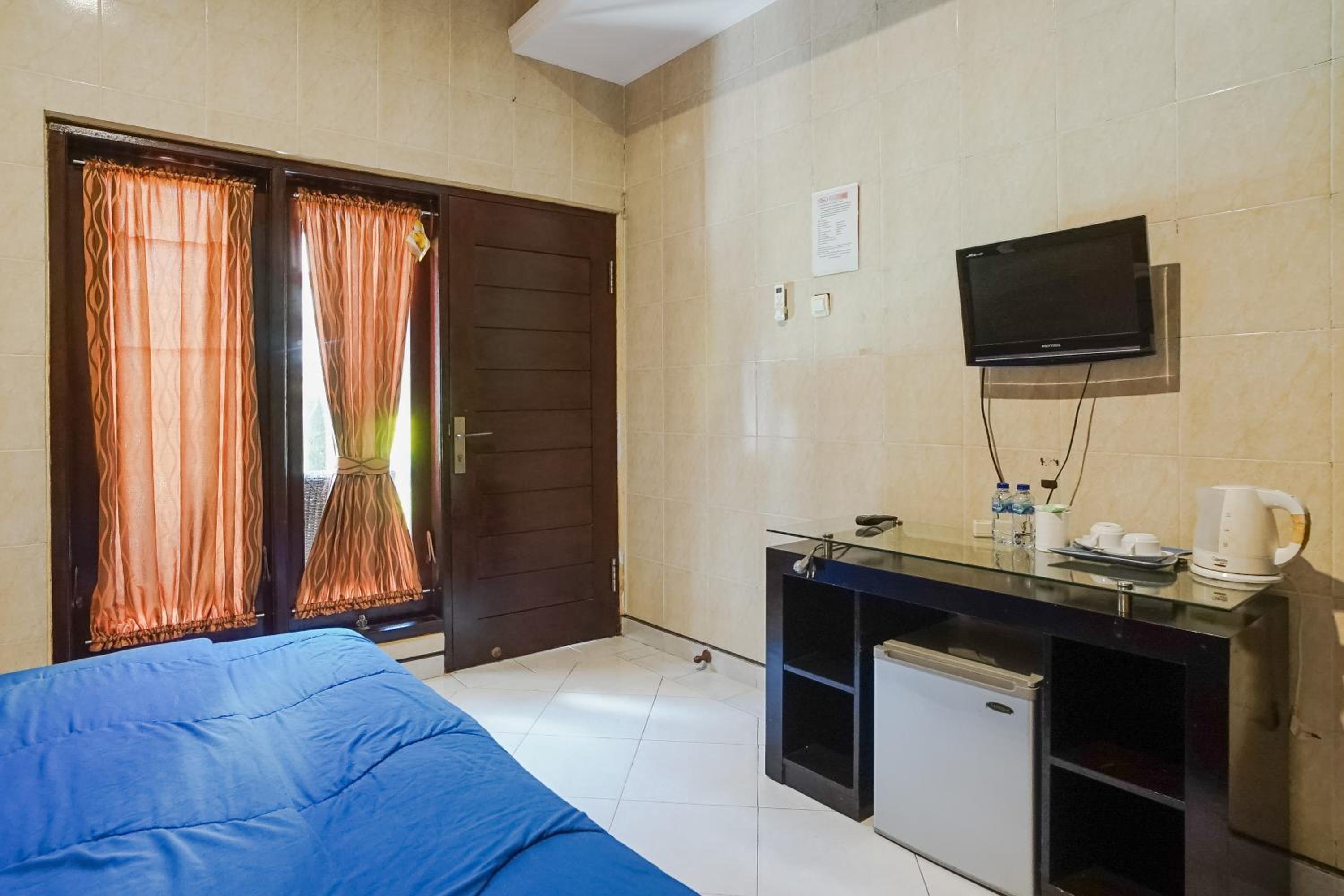 DENAYS GUESTHOUSE JIMBARAN