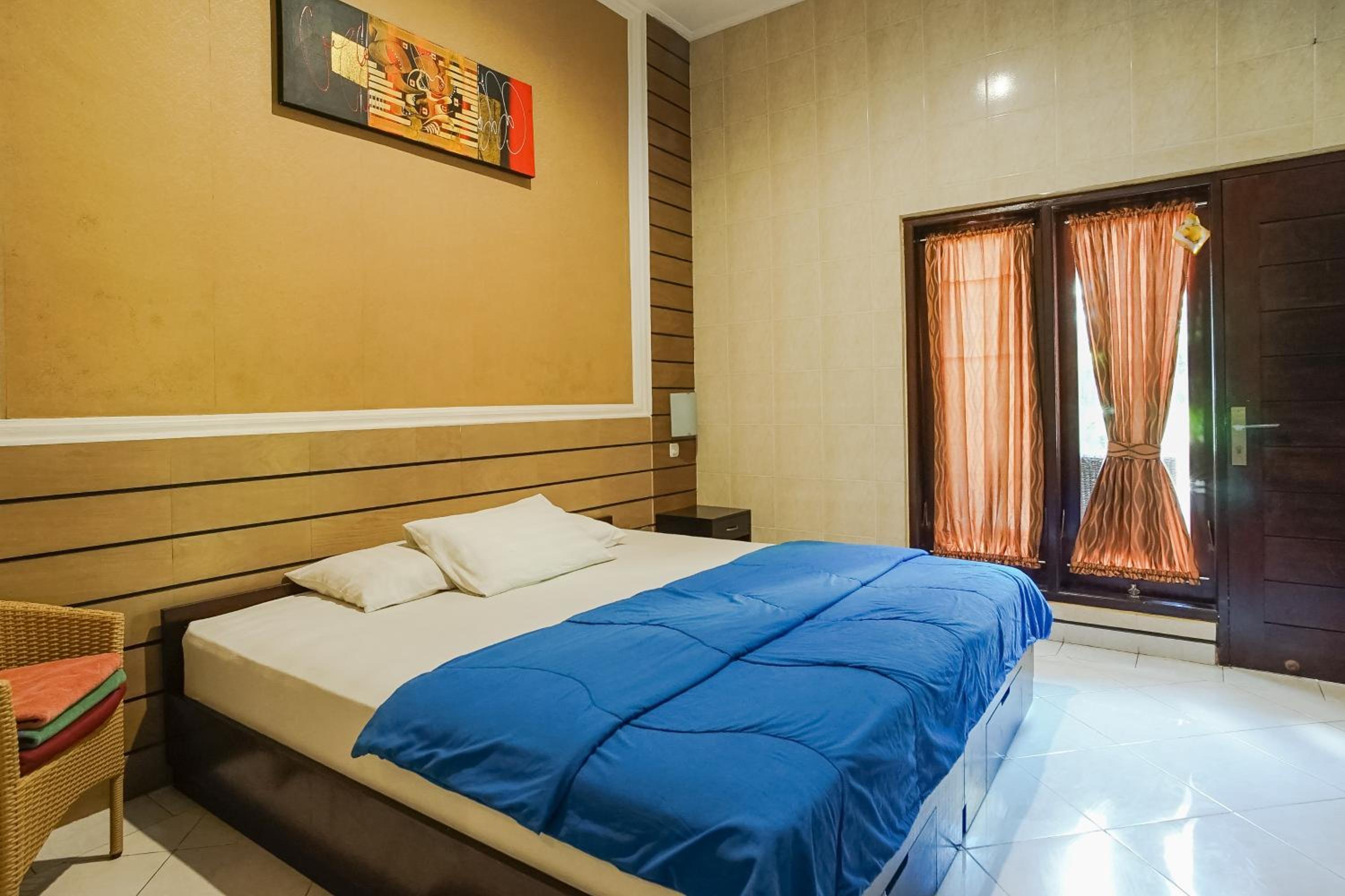 DENAYS GUESTHOUSE JIMBARAN