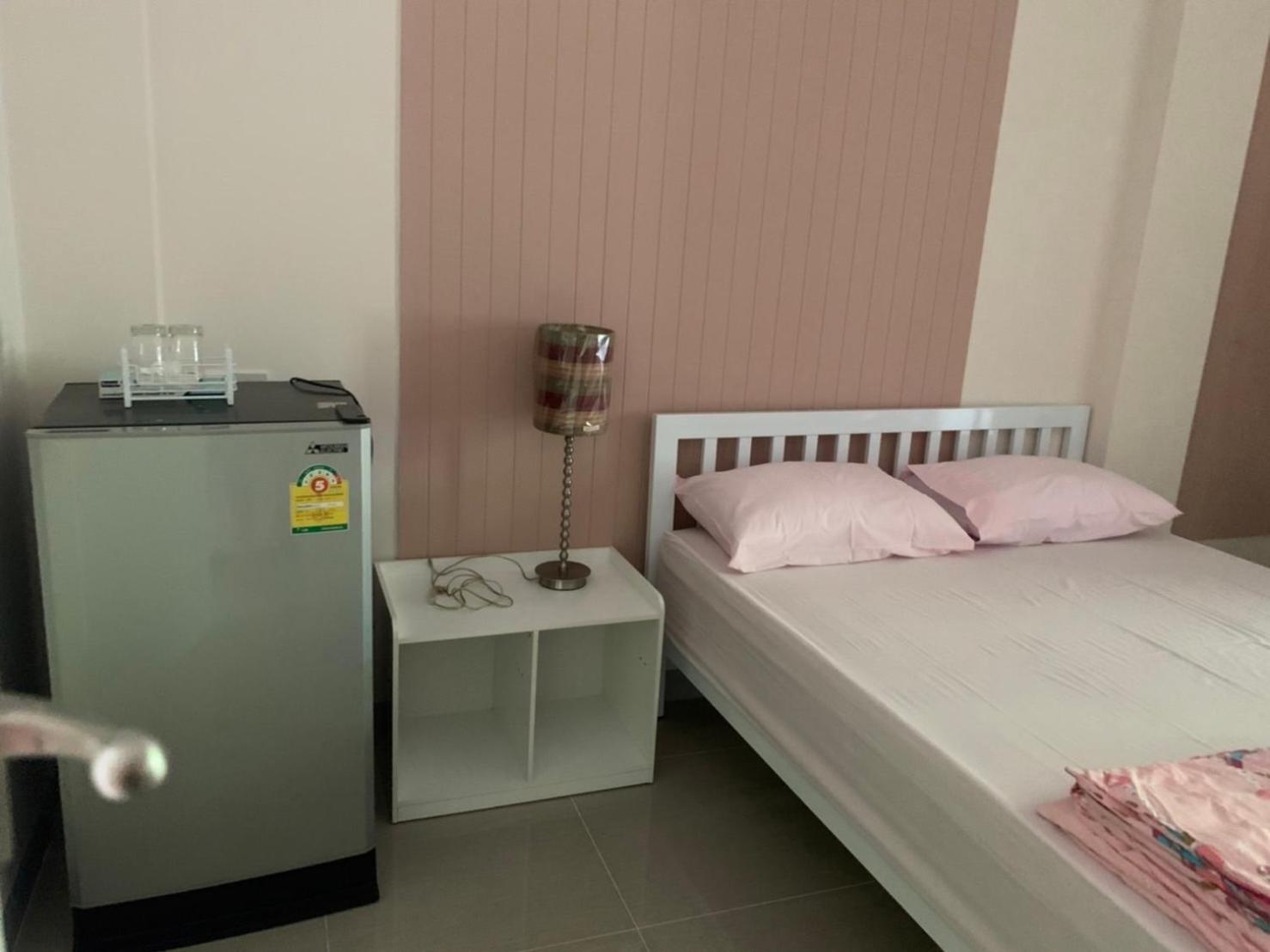 Firstbuild Apartment (เฟิร์สบิวท์อพาร์ทเม้น)