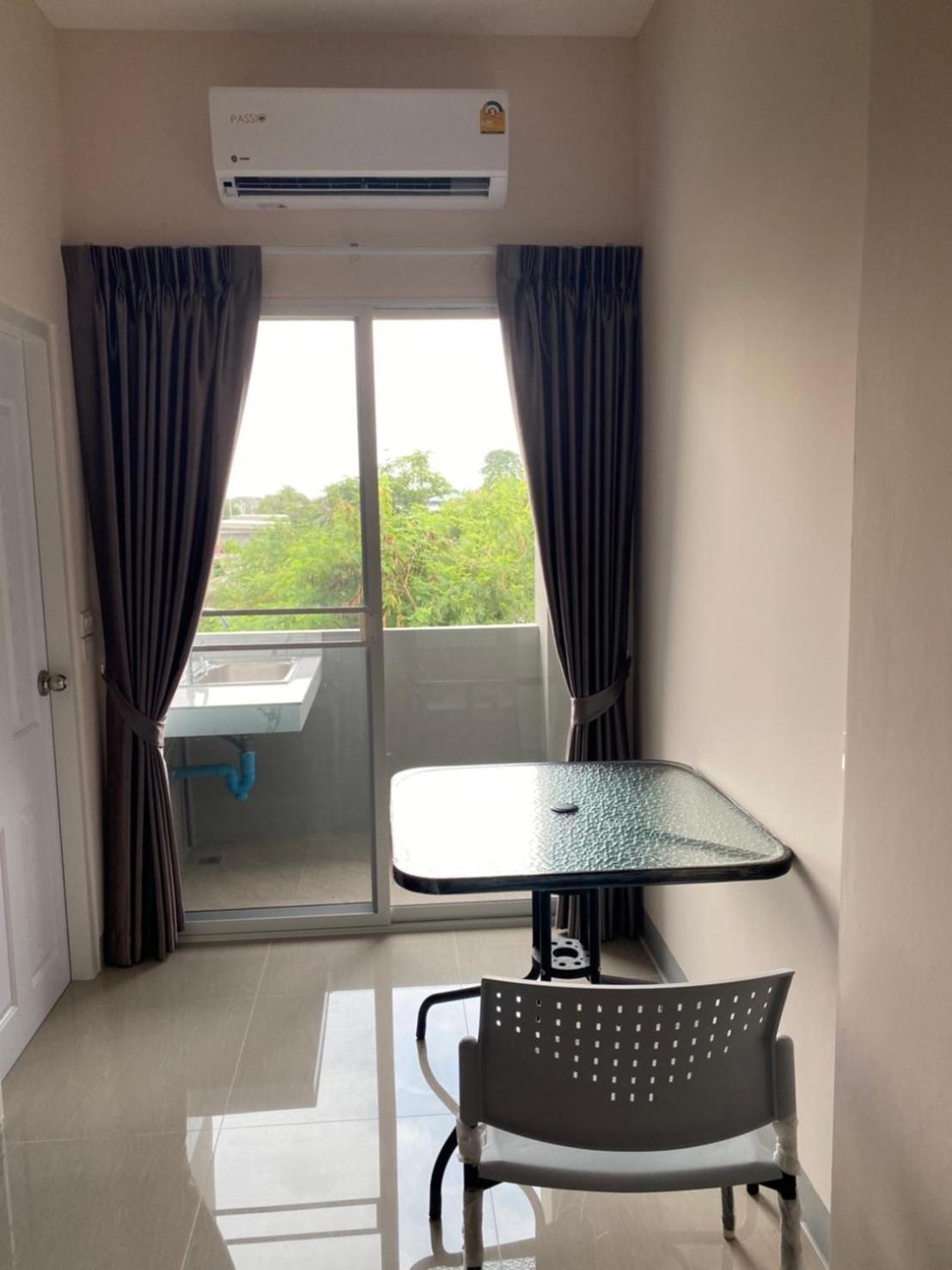 Firstbuild Apartment (เฟิร์สบิวท์อพาร์ทเม้น)
