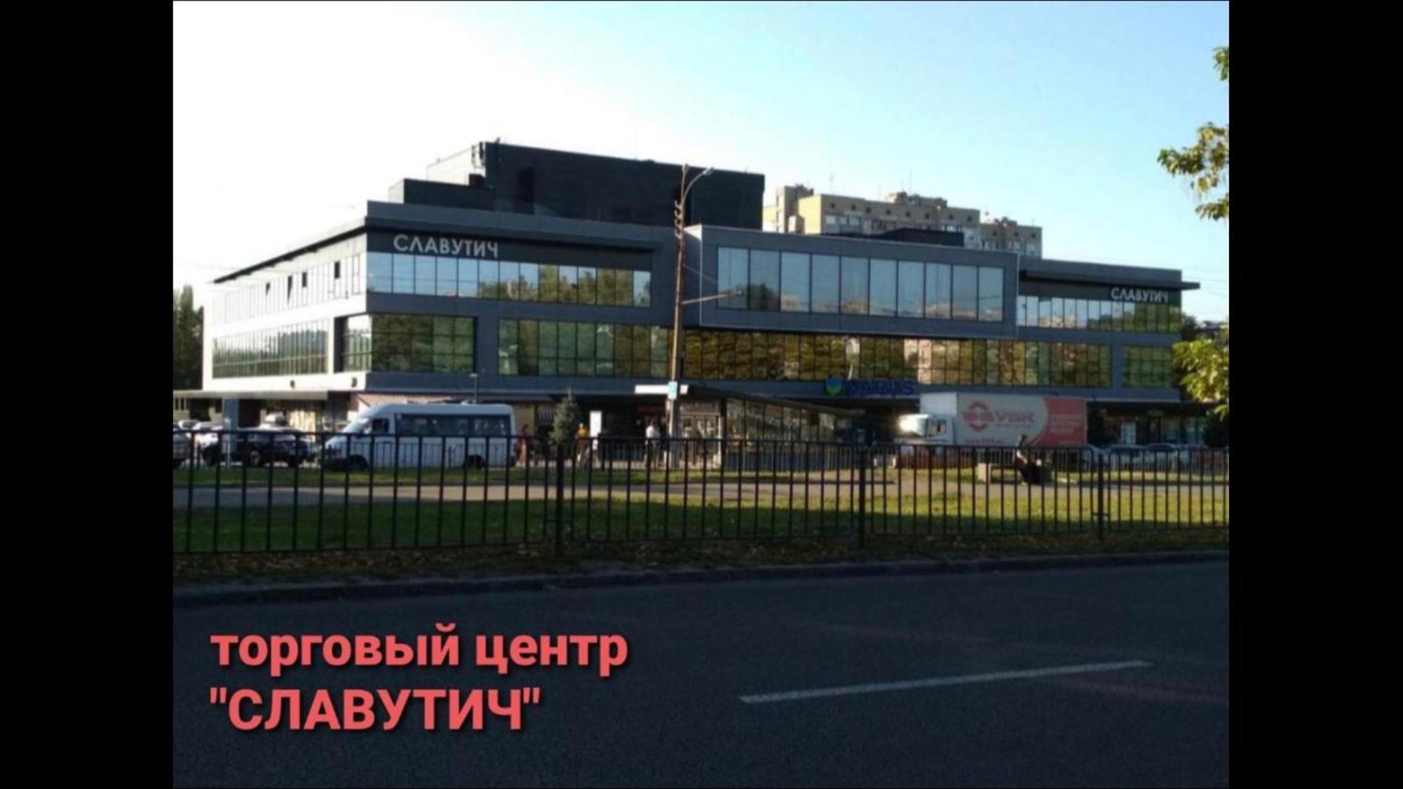 Apartments O.Polya ( Kirova) 106 view 2