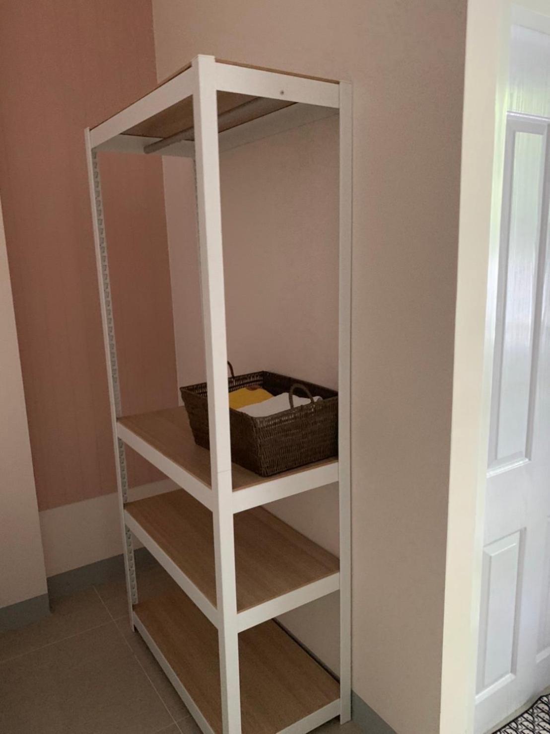 Firstbuild Apartment (เฟิร์สบิวท์อพาร์ทเม้น)