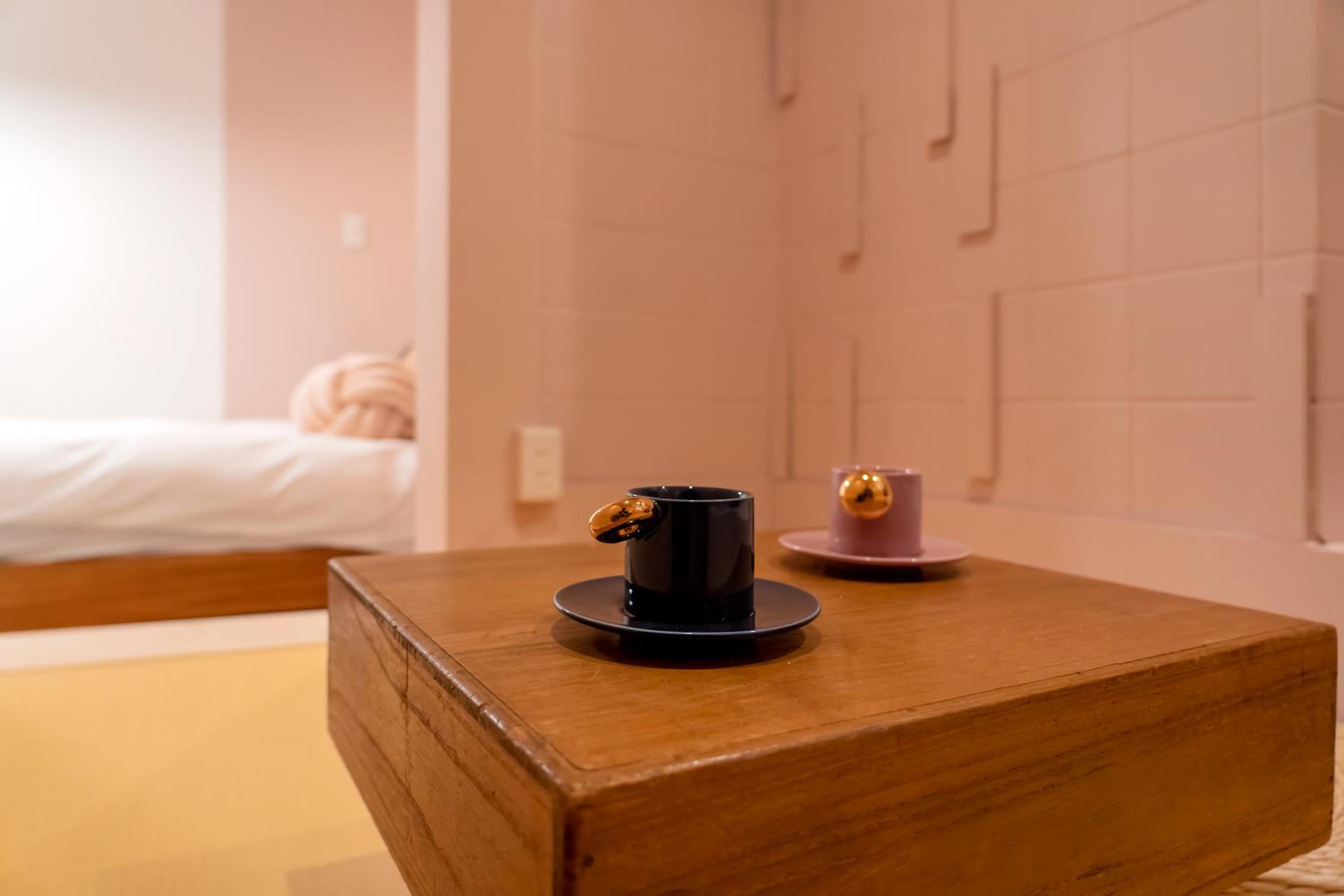 Shinjuku ICE MOUNTAIN GUEST HOUSE