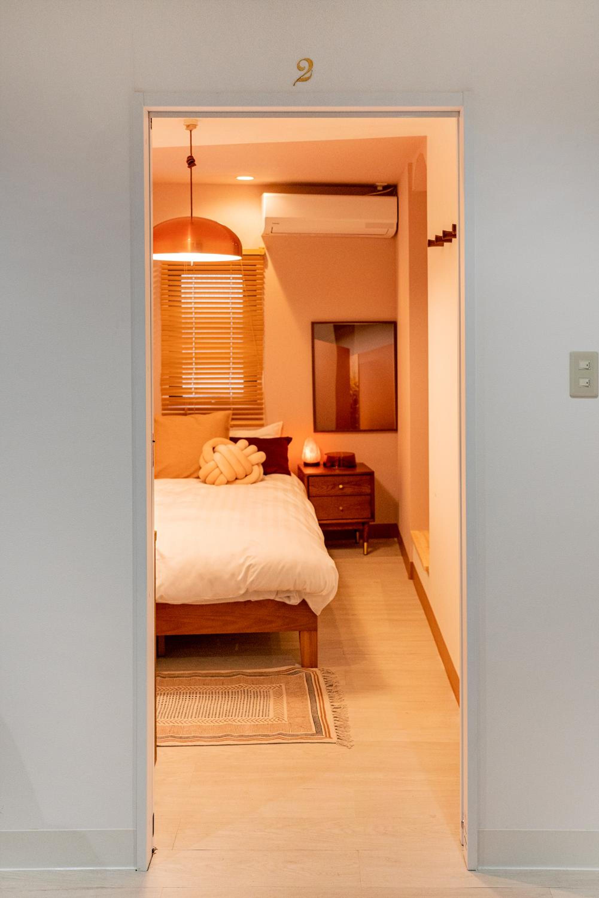 Shinjuku ICE MOUNTAIN GUEST HOUSE