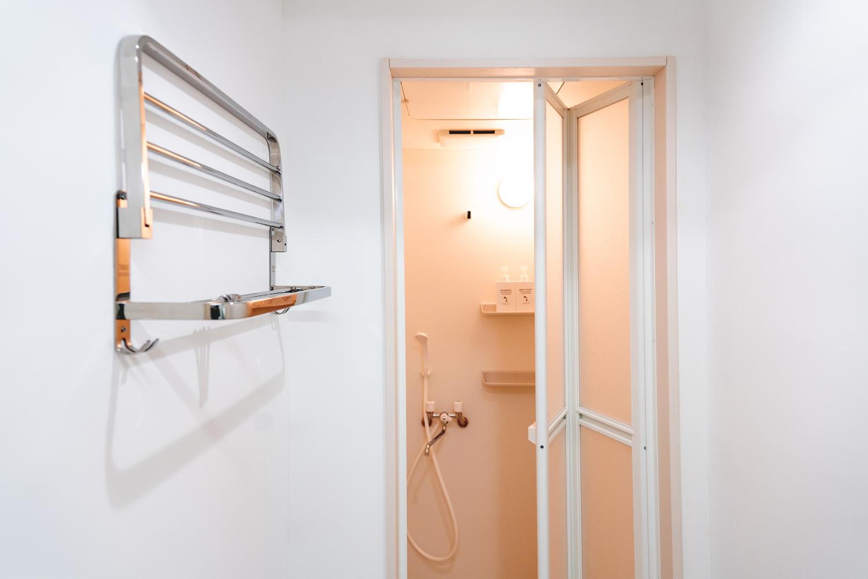 Shinjuku ICE MOUNTAIN GUEST HOUSE