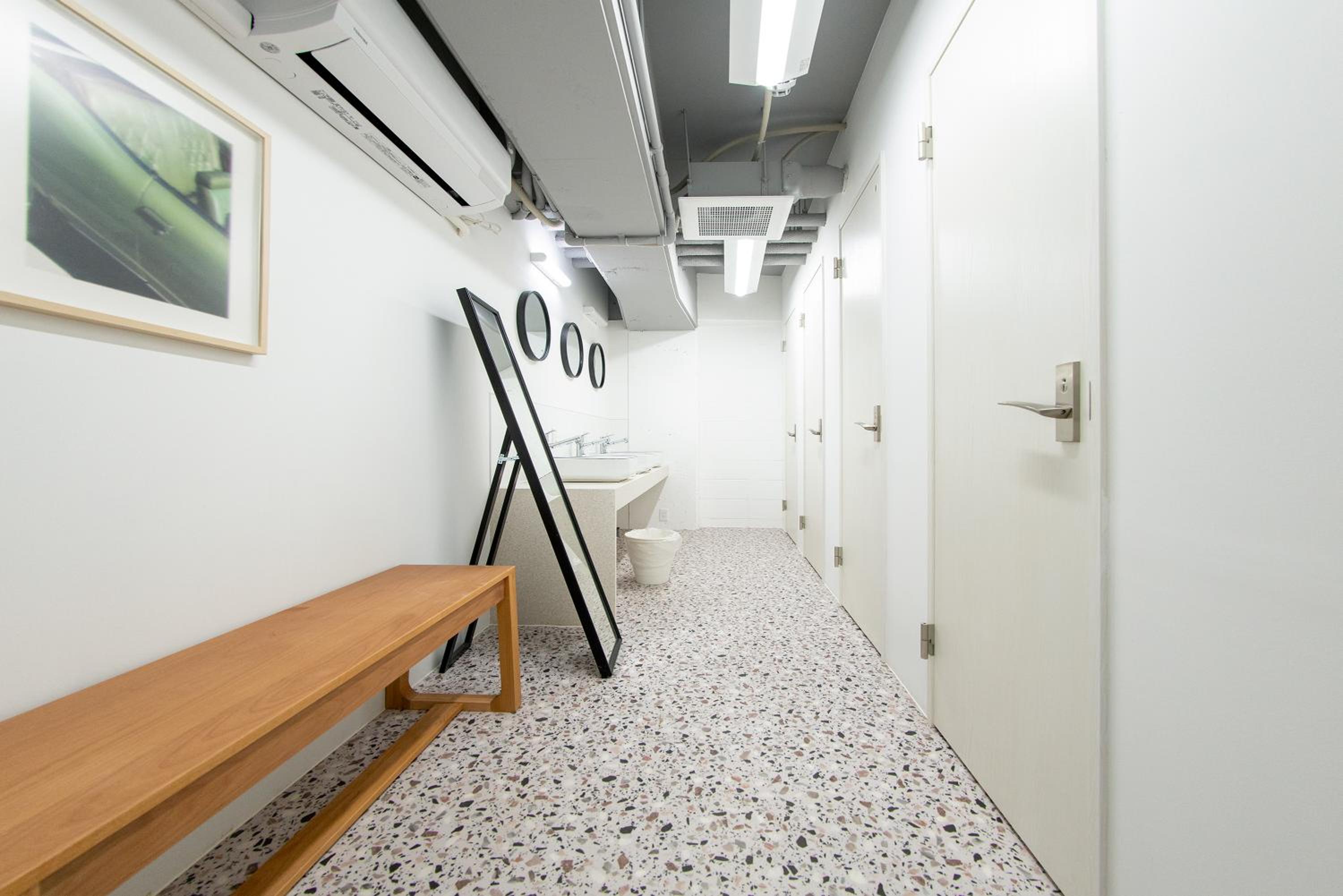 Shinjuku ICE MOUNTAIN GUEST HOUSE