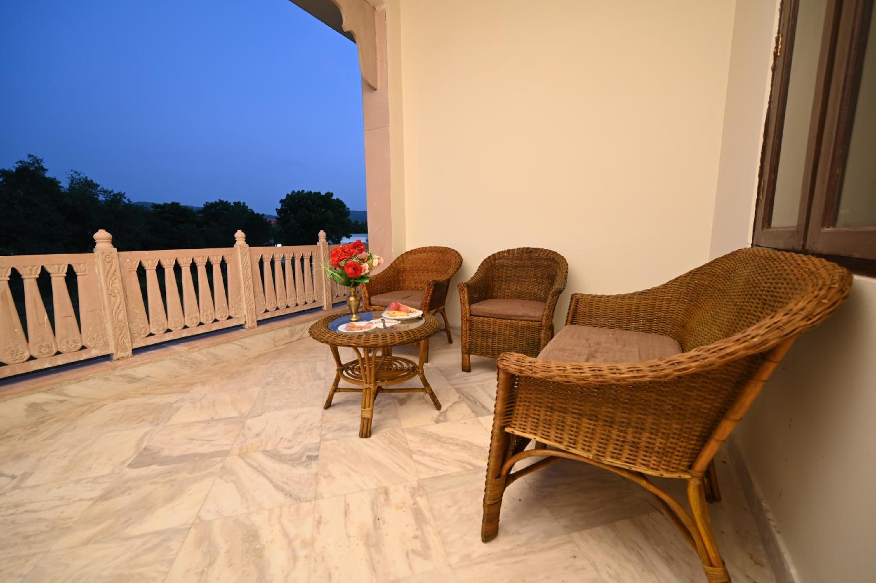 Ginger Ranthambore,Sawai Madhopur view 5