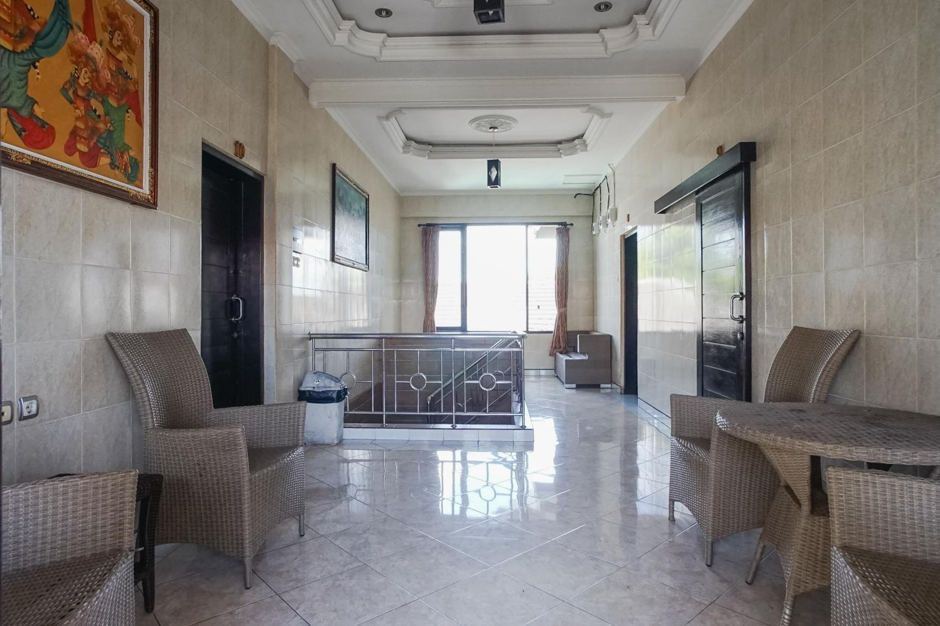 DENAYS GUESTHOUSE JIMBARAN