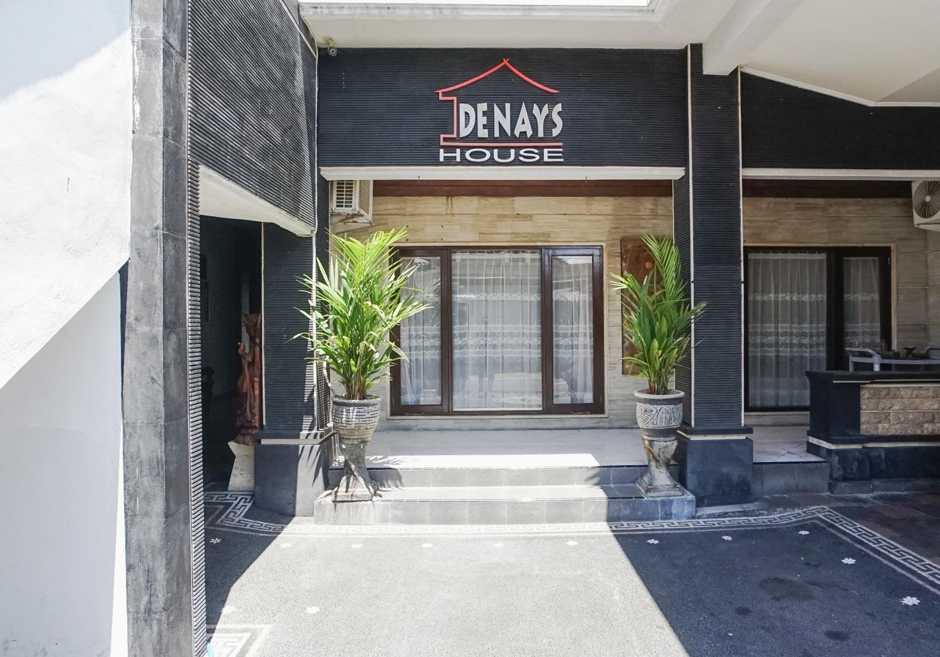 DENAYS GUESTHOUSE JIMBARAN