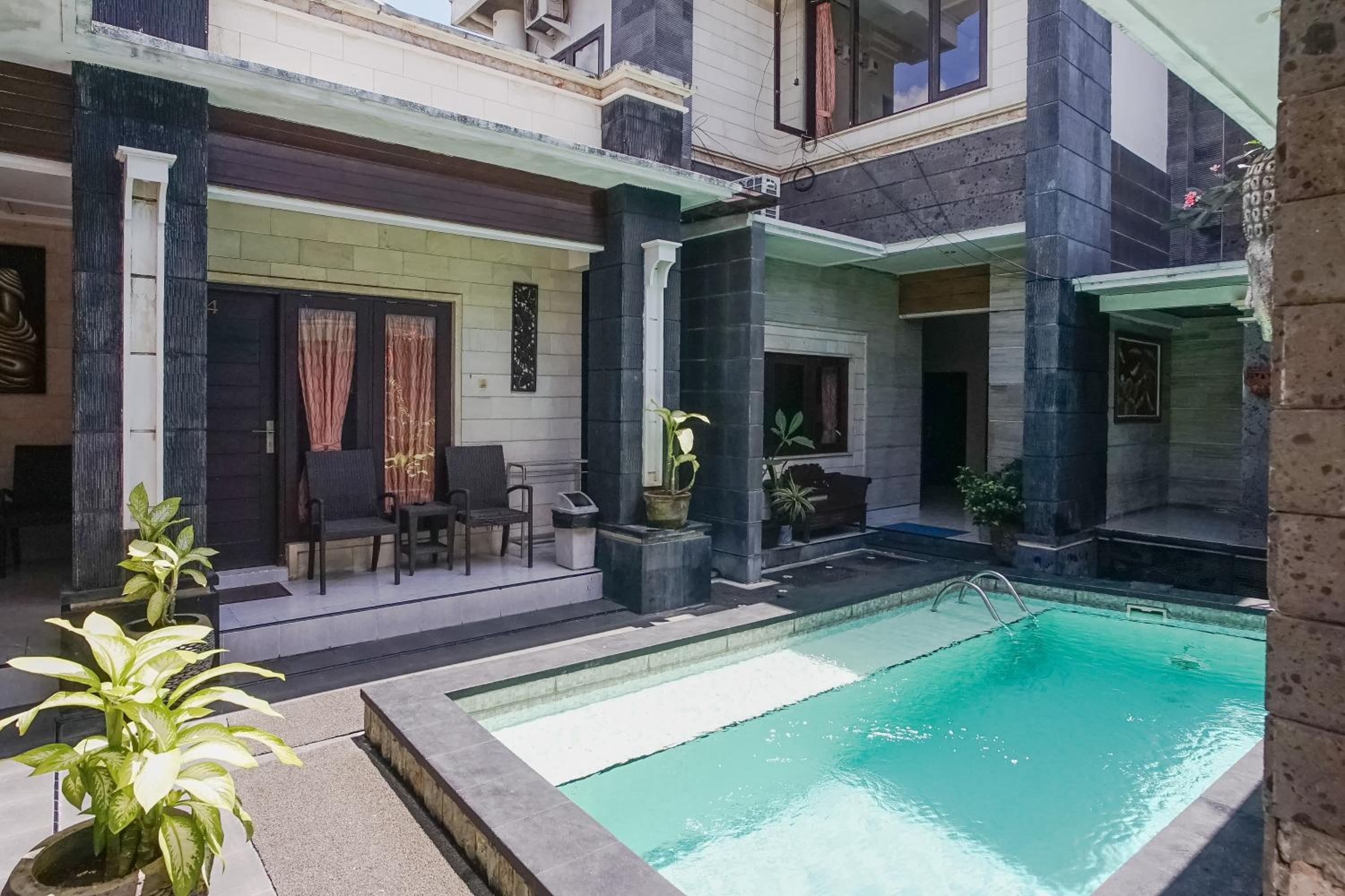 DENAYS GUESTHOUSE JIMBARAN