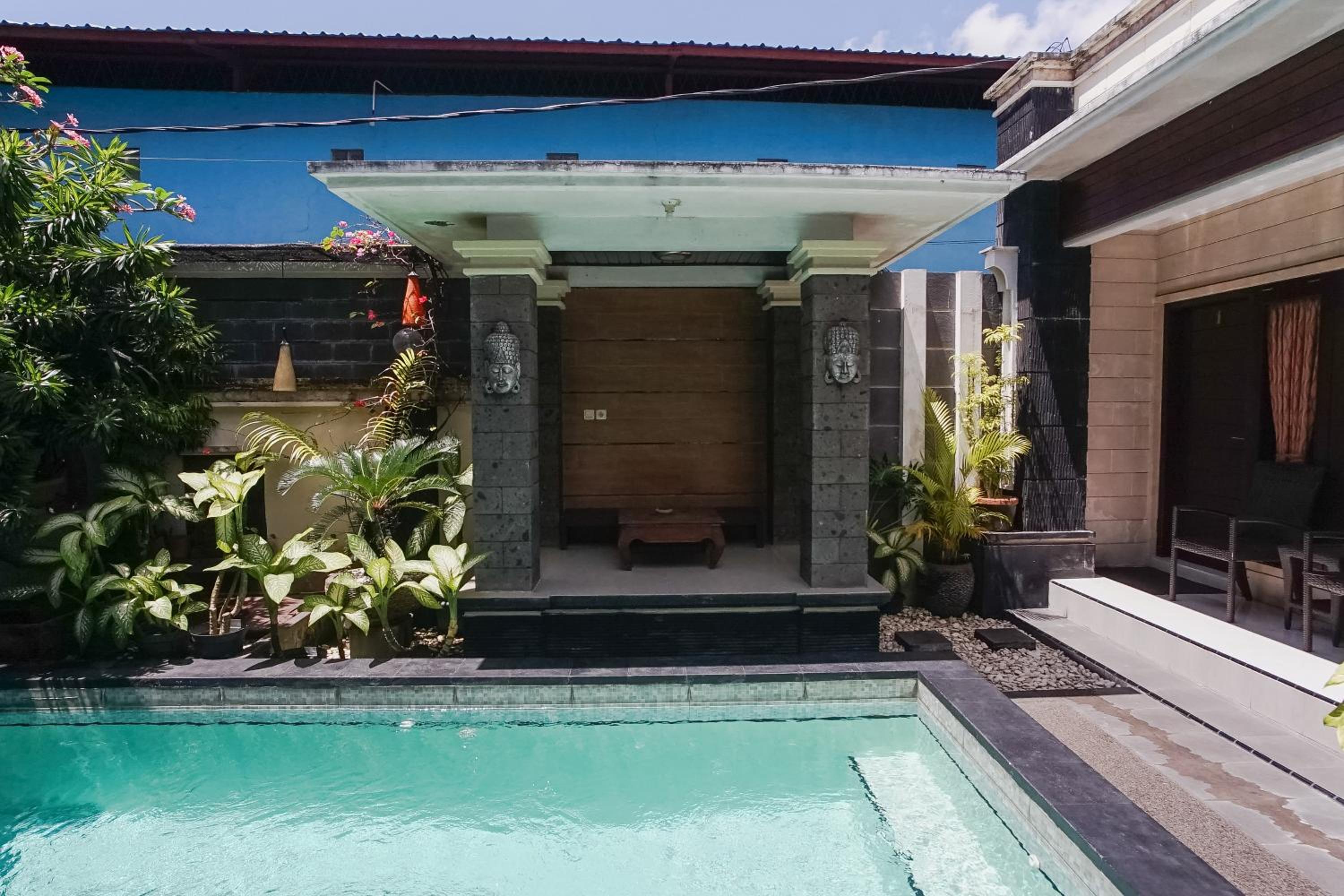 DENAYS GUESTHOUSE JIMBARAN