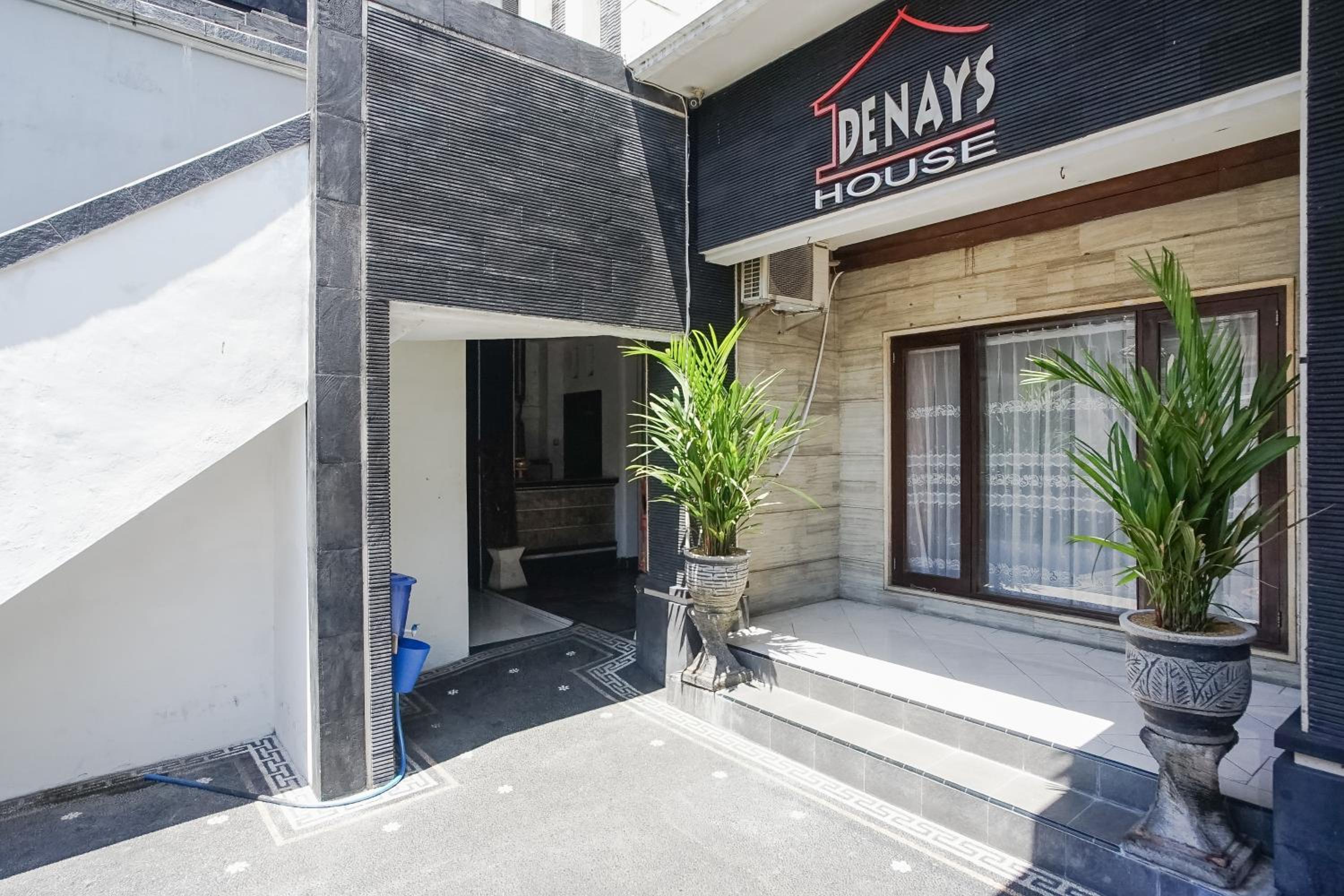 DENAYS GUESTHOUSE JIMBARAN