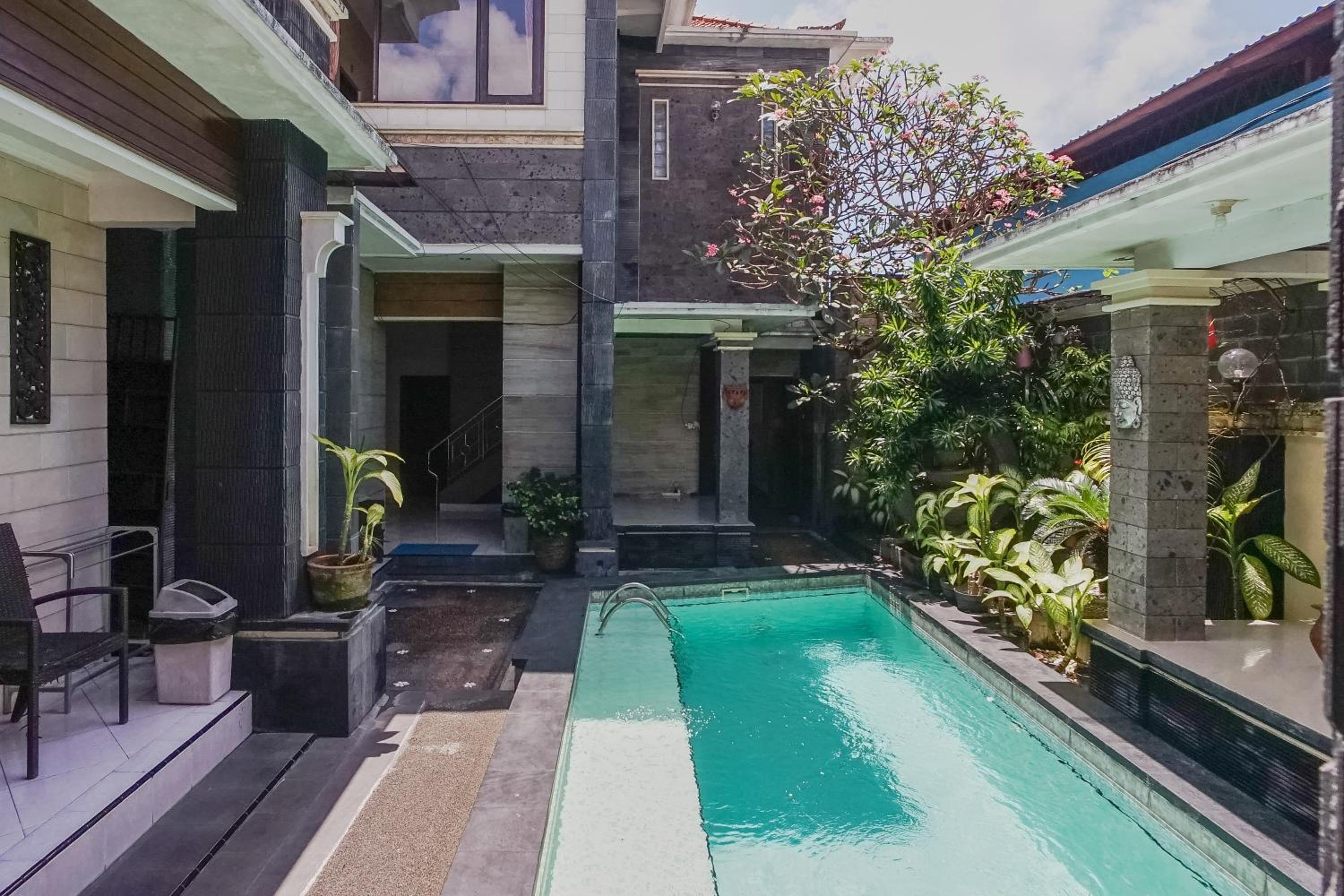 DENAYS GUESTHOUSE JIMBARAN