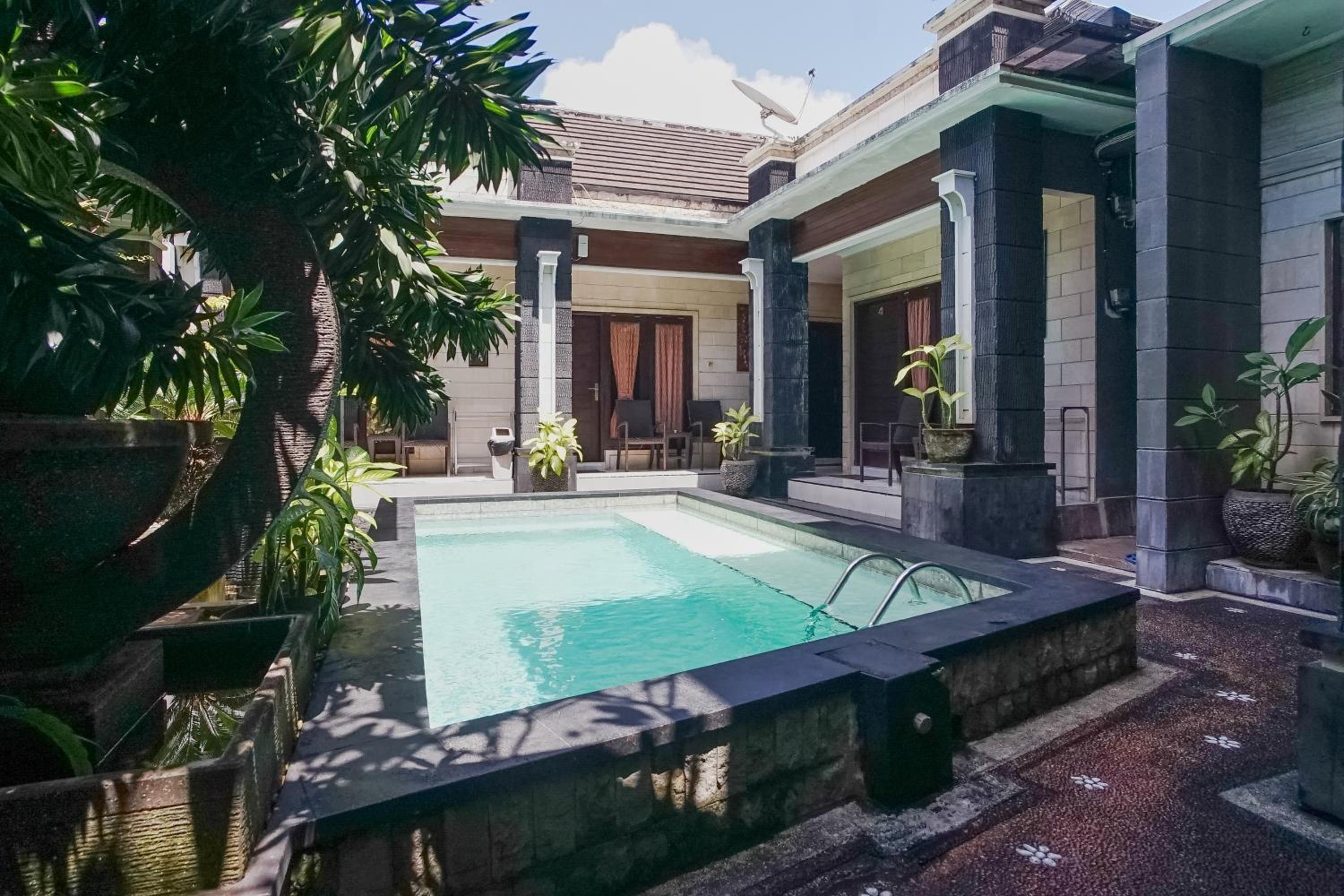 DENAYS GUESTHOUSE JIMBARAN