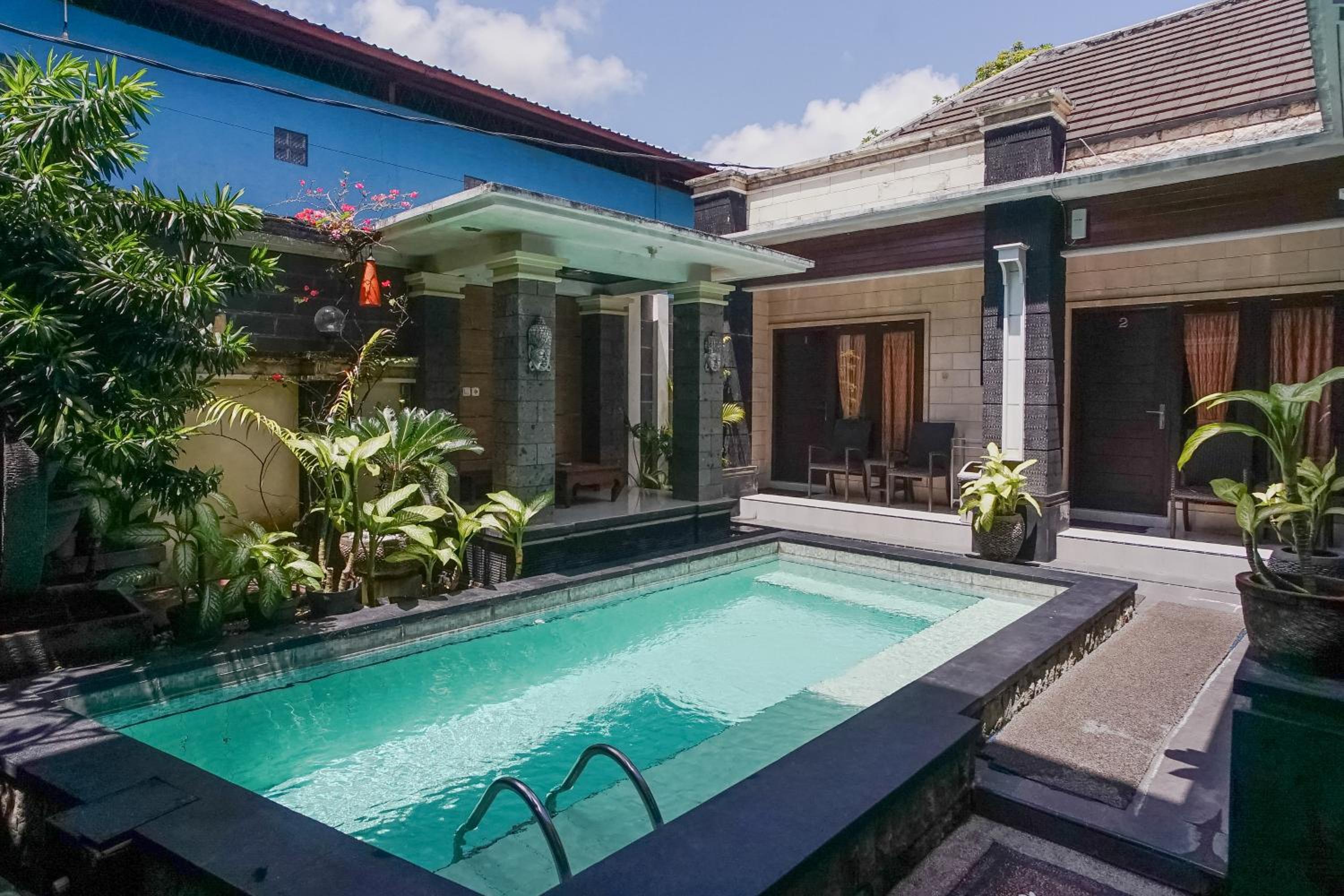 DENAYS GUESTHOUSE JIMBARAN