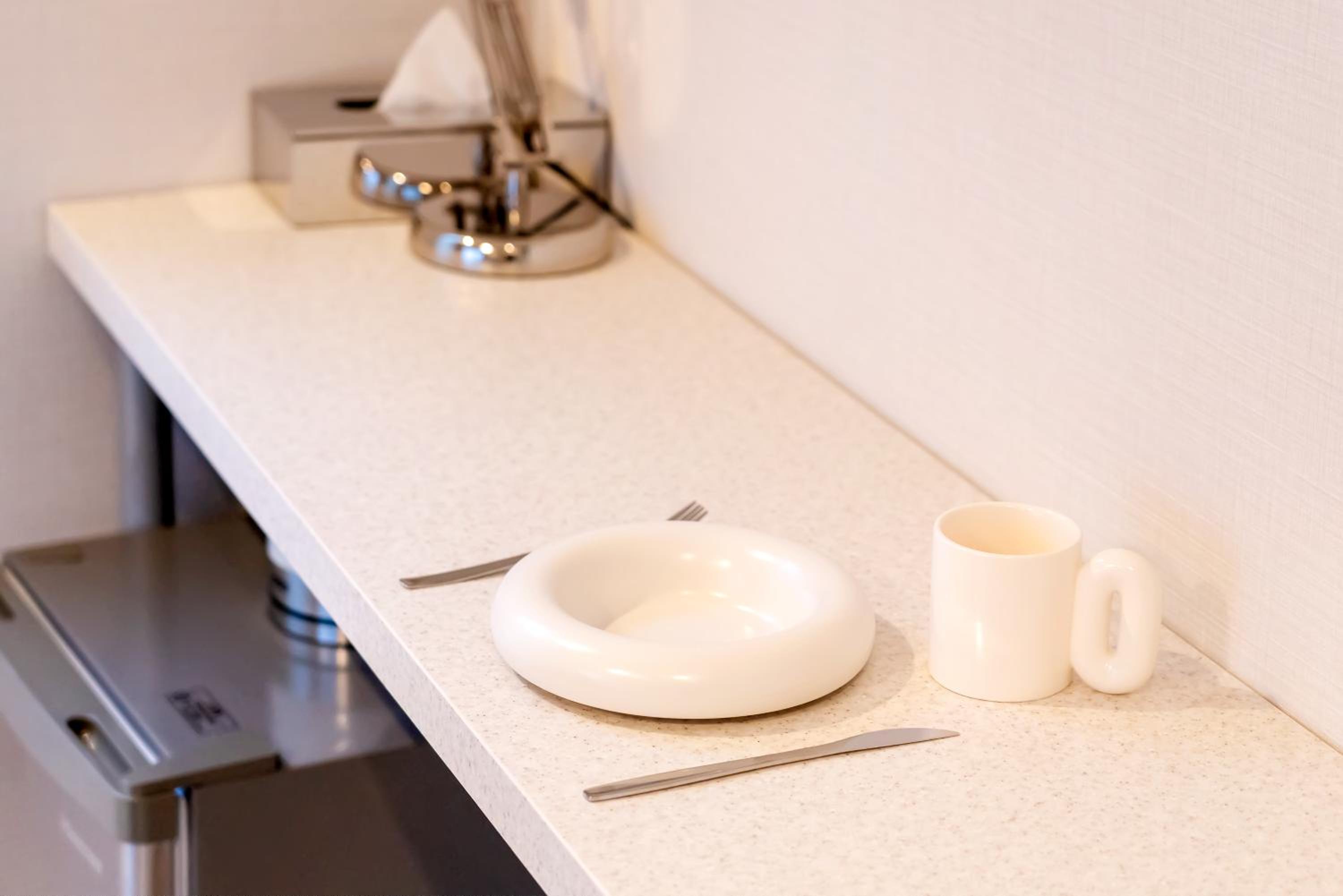 Shinjuku ICE MOUNTAIN GUEST HOUSE