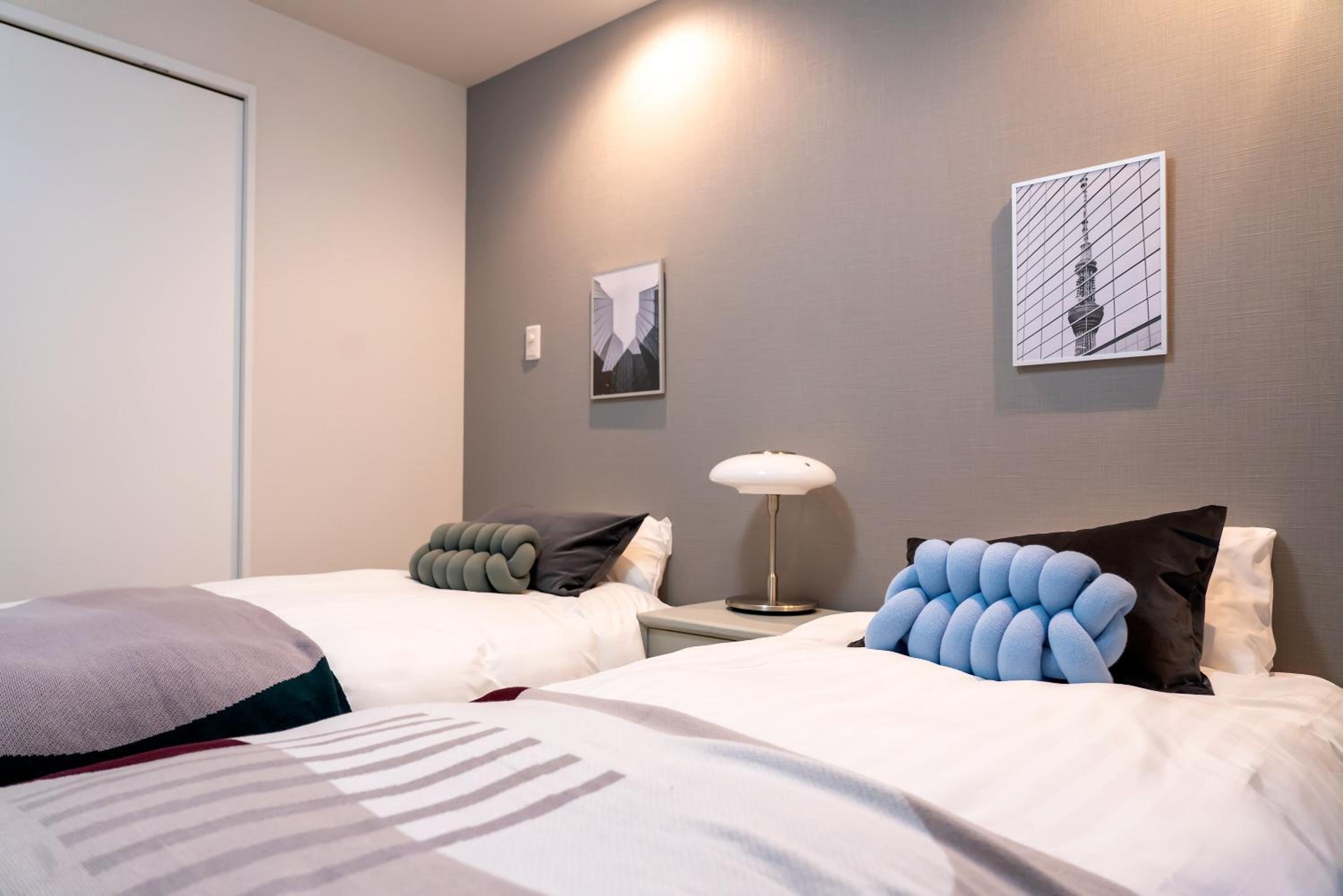 Shinjuku ICE MOUNTAIN GUEST HOUSE
