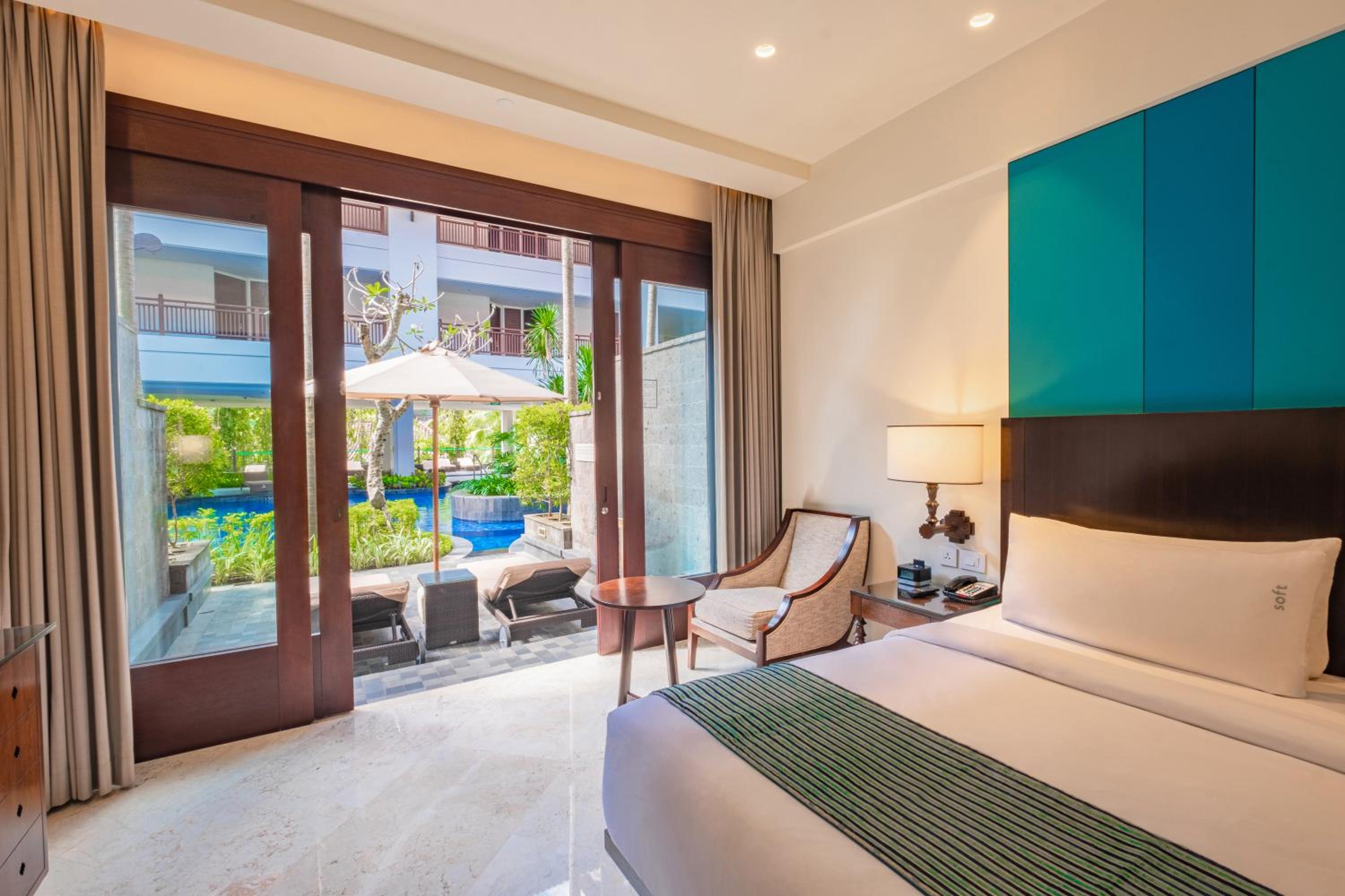 Holiday Inn Resort Bali Nusa Dua by IHG