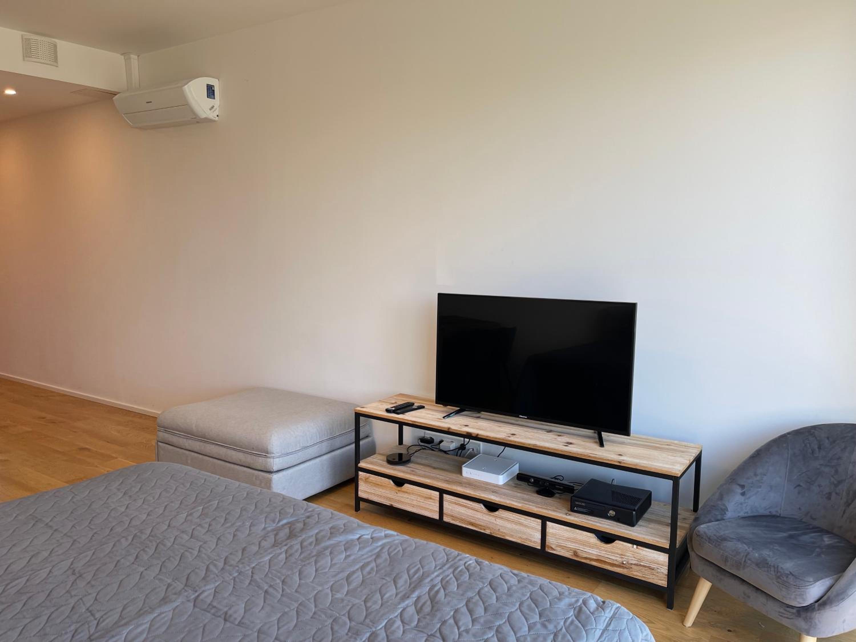 Rannakivi Apartments view 5