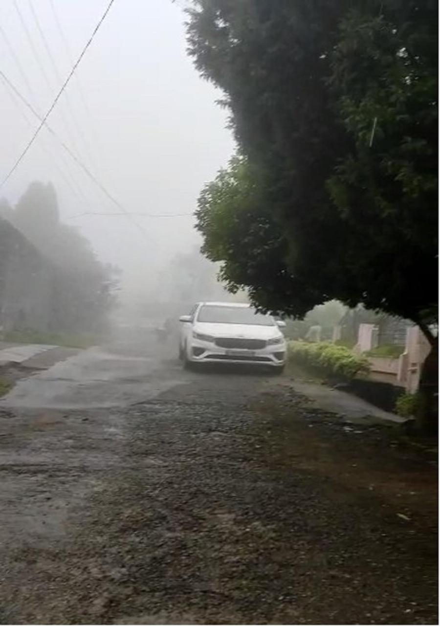 Sun Deluxe Villa, Yercaud view 2