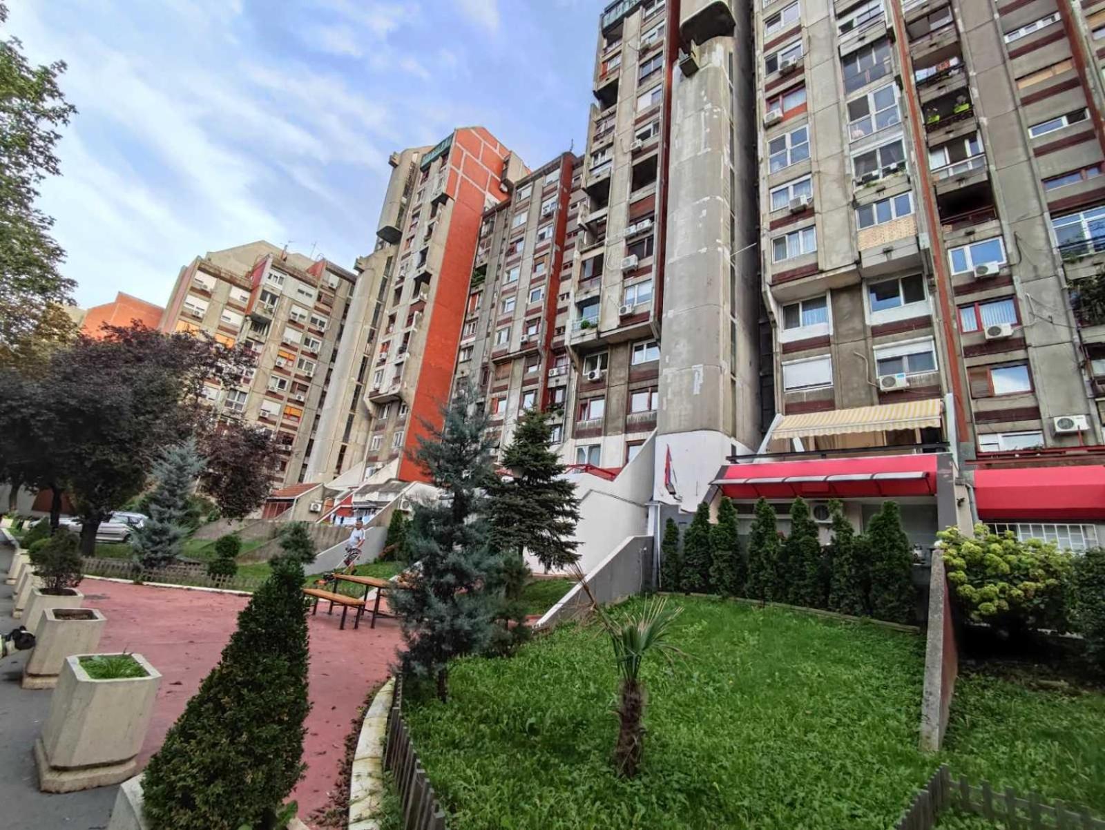 Banjica 2 view 3