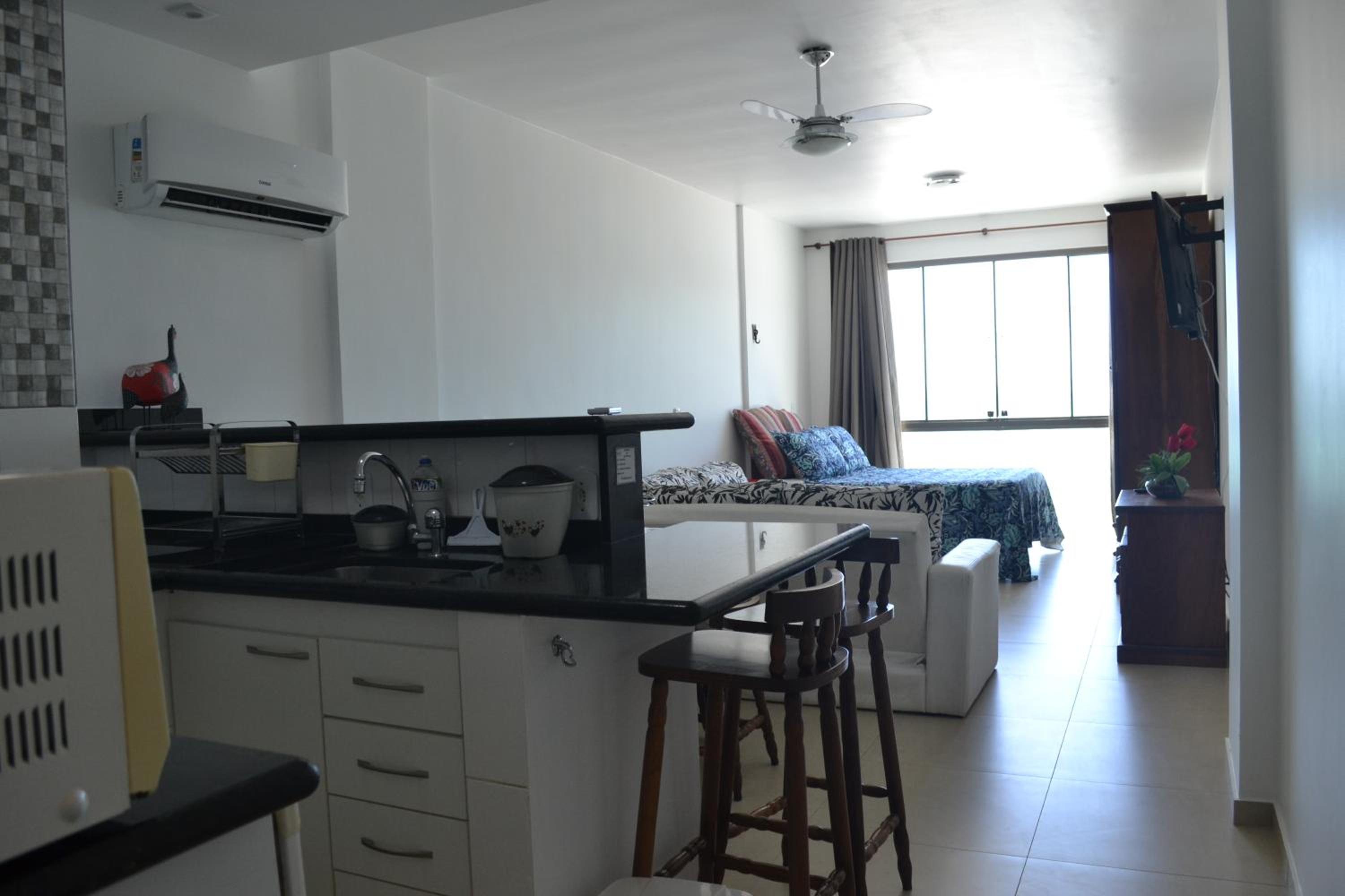 Loft Prainha apto 310 view 5