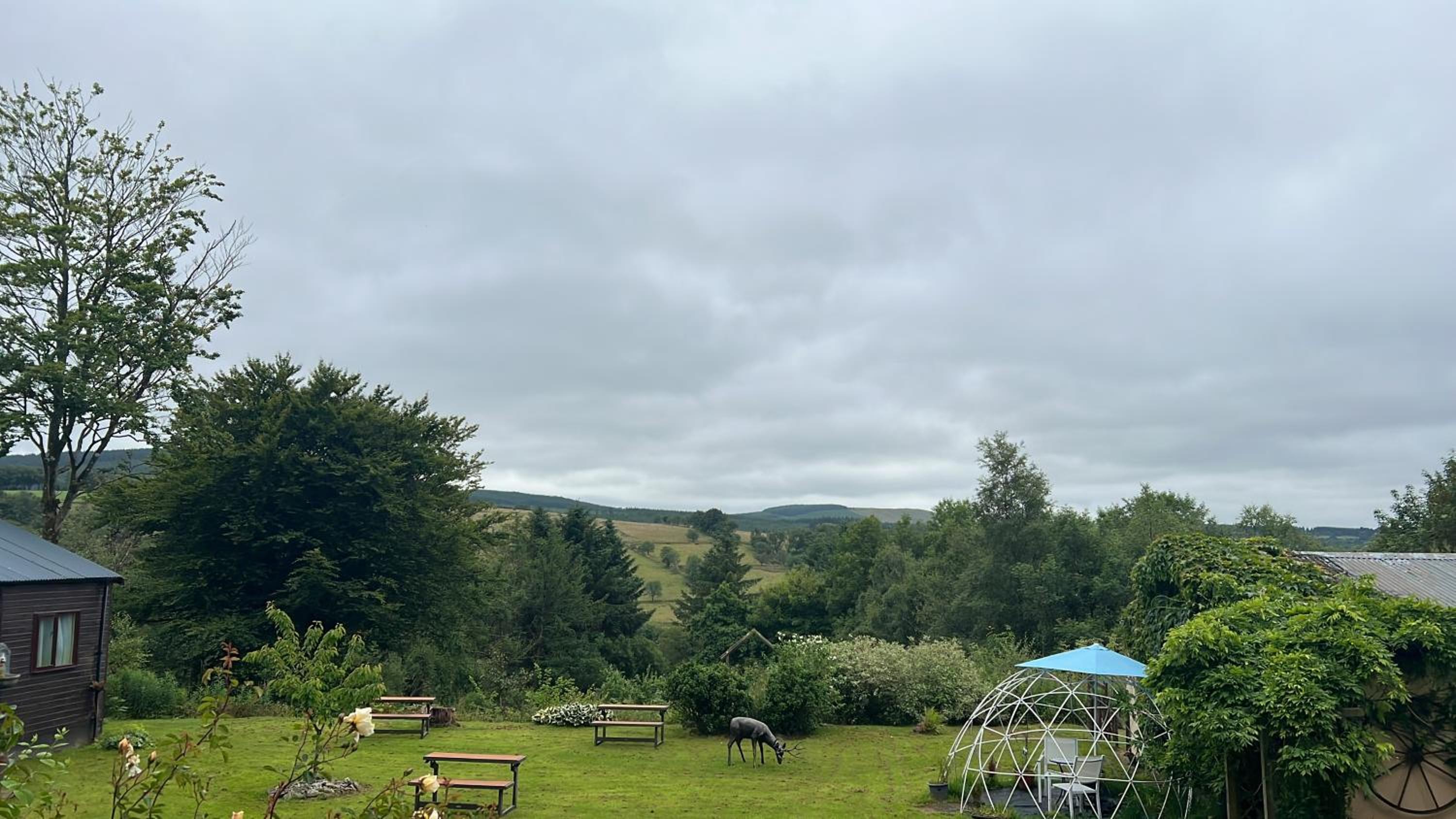 The Granary Country Retreat view 5